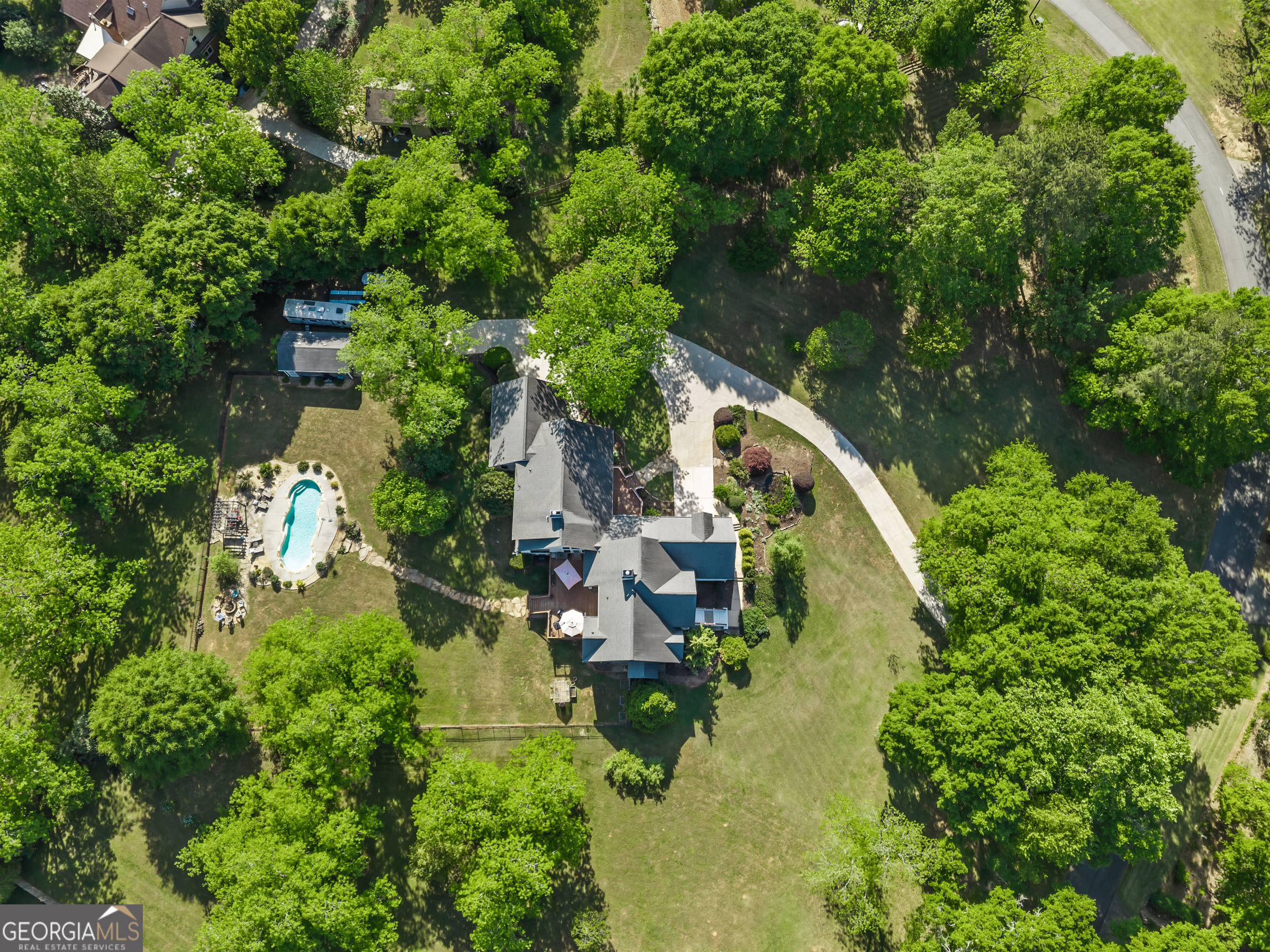 1110 Summit Circle Watkinsville GA 30677