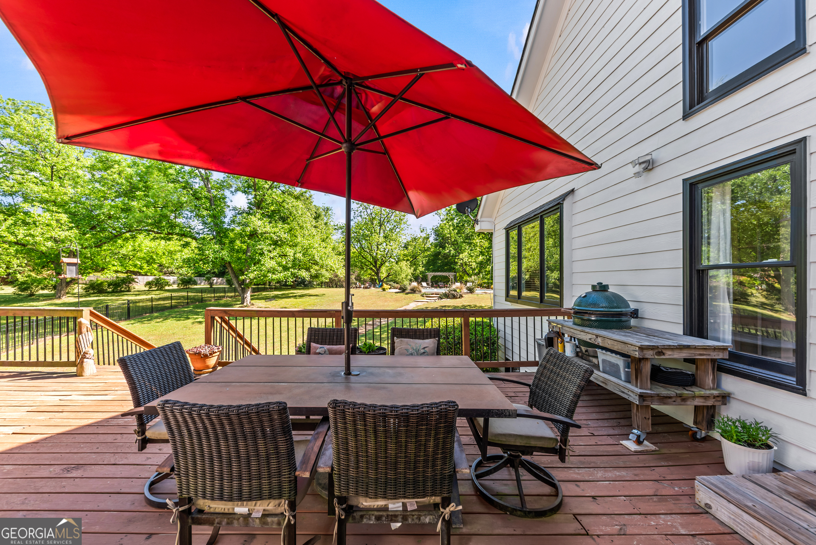1110 Summit Circle Watkinsville GA 30677
