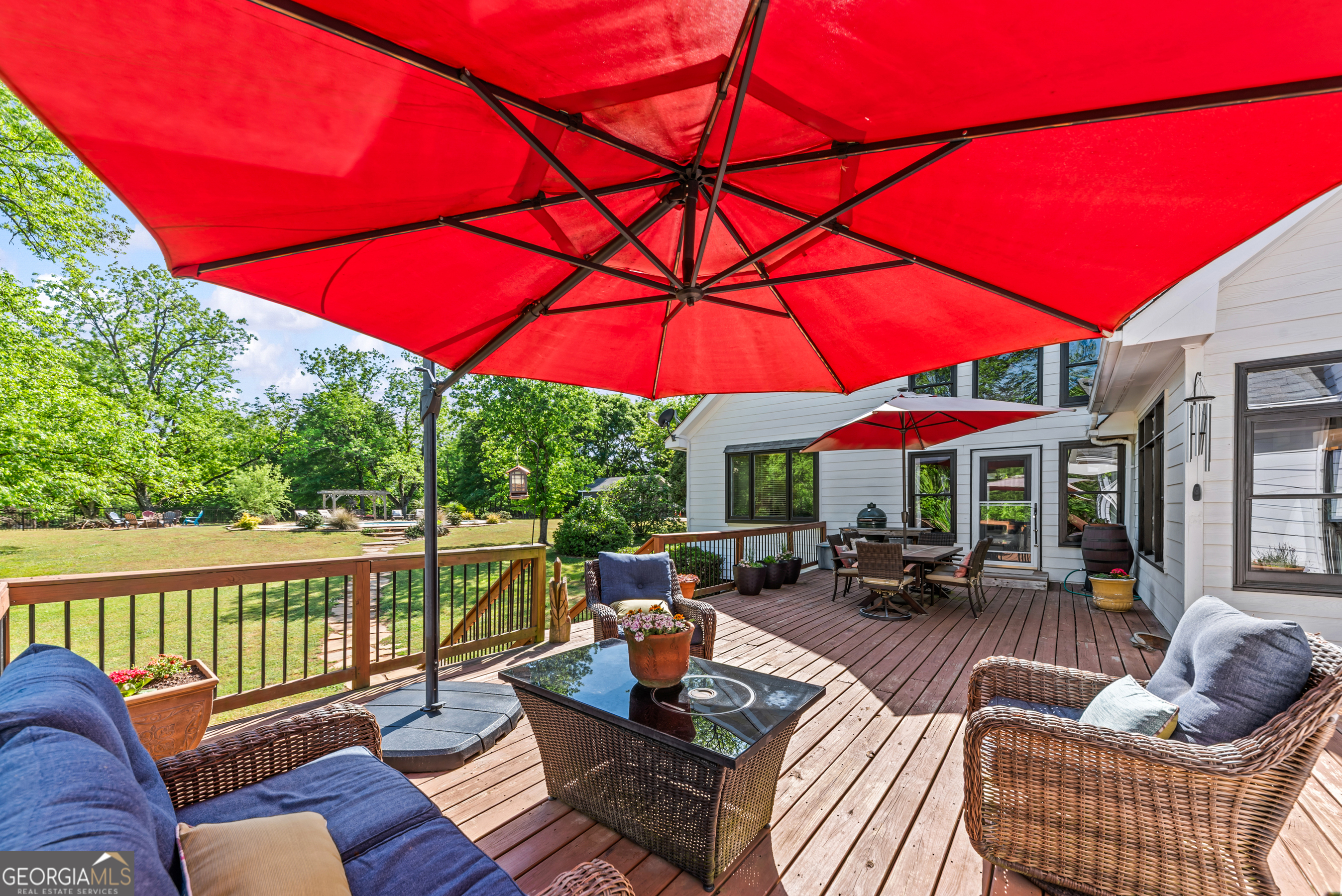 1110 Summit Circle Watkinsville GA 30677