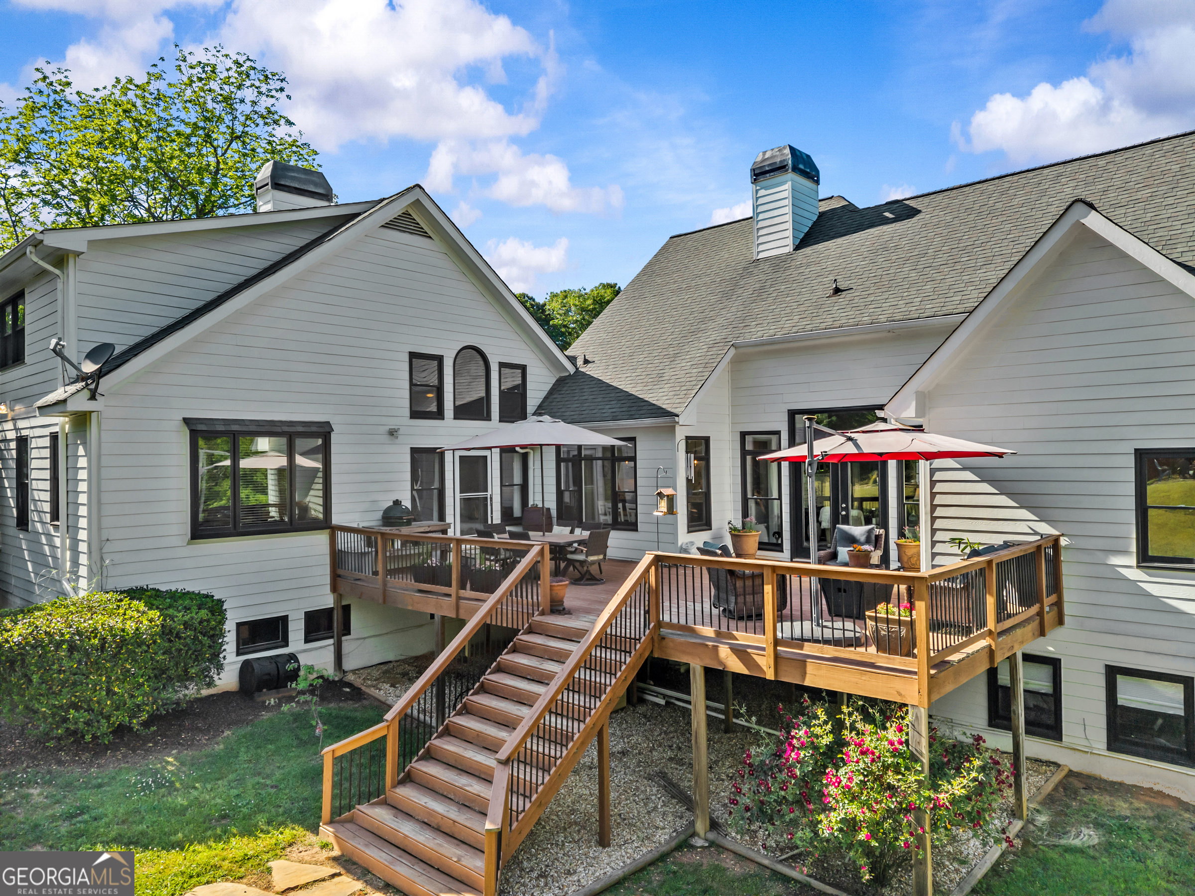1110 Summit Circle Watkinsville GA 30677