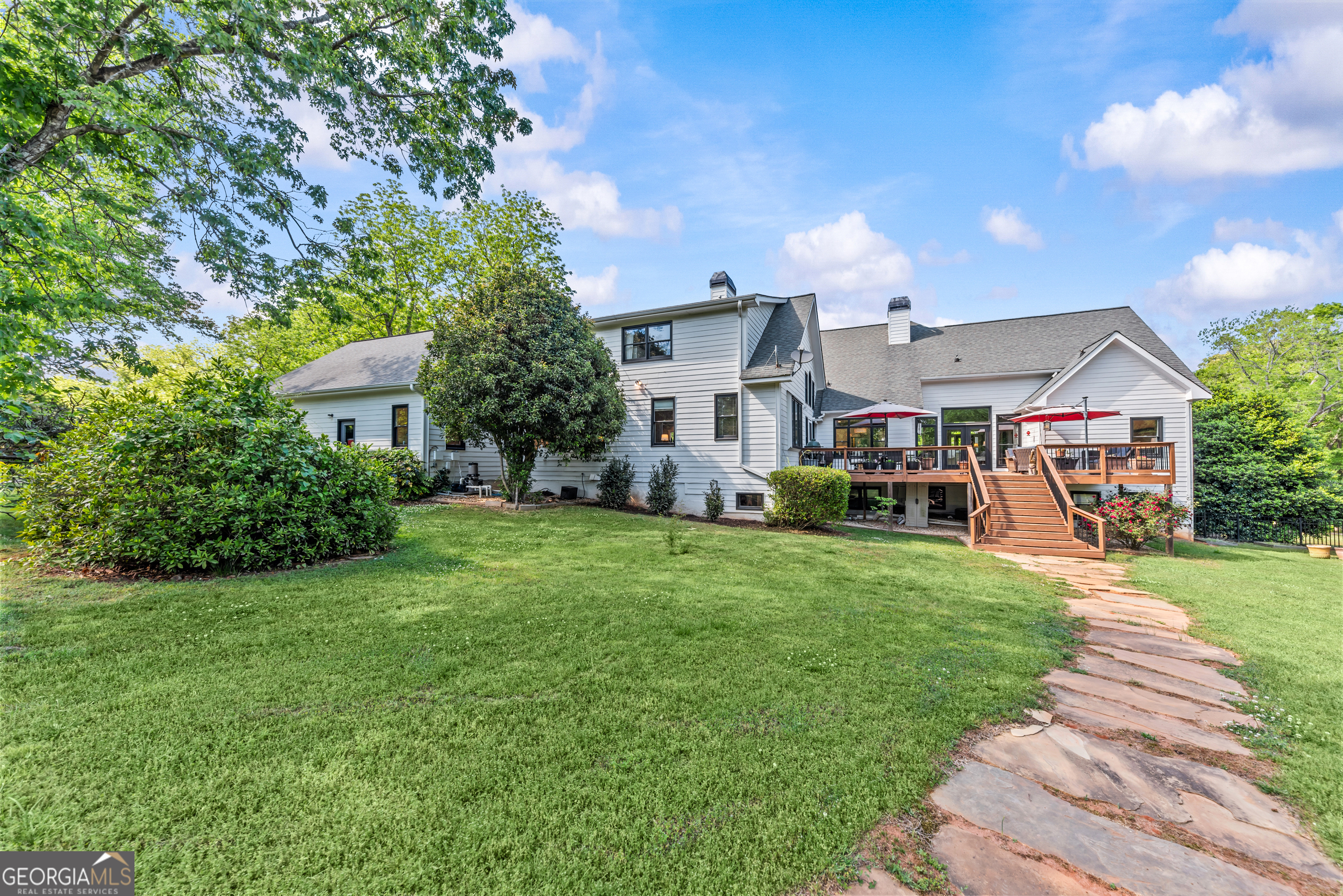 1110 Summit Circle Watkinsville GA 30677
