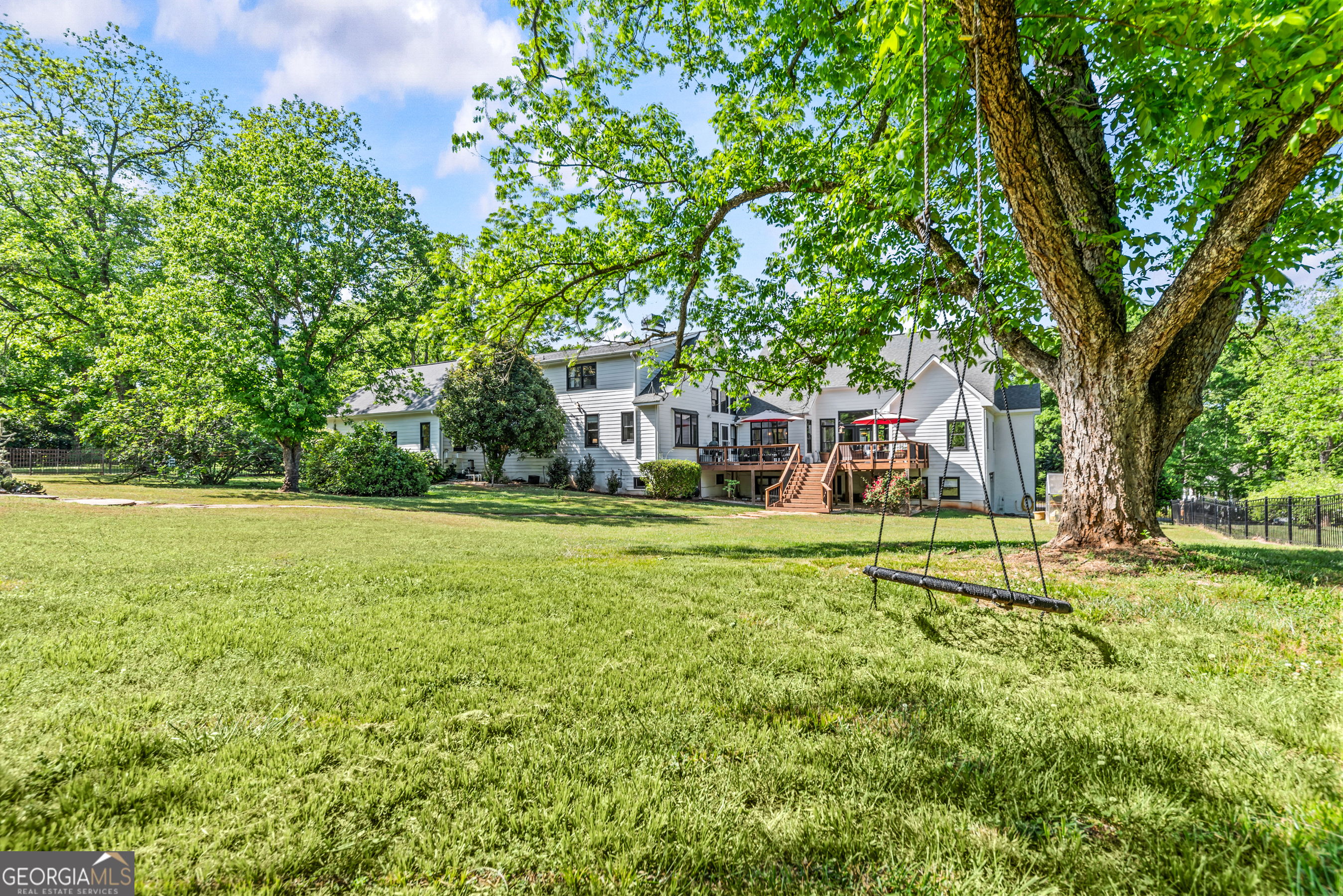 1110 Summit Circle Watkinsville GA 30677