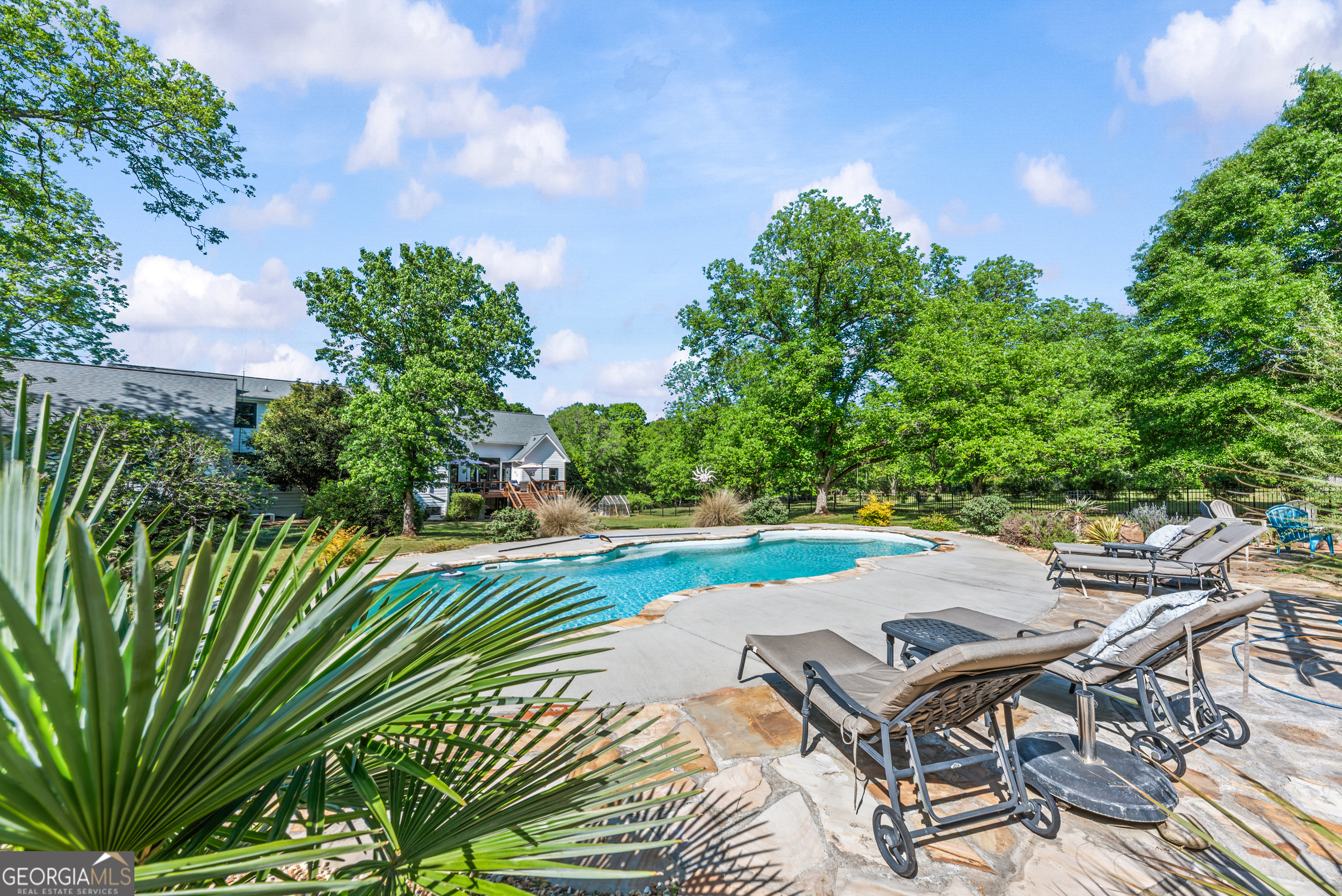 1110 Summit Circle Watkinsville GA 30677