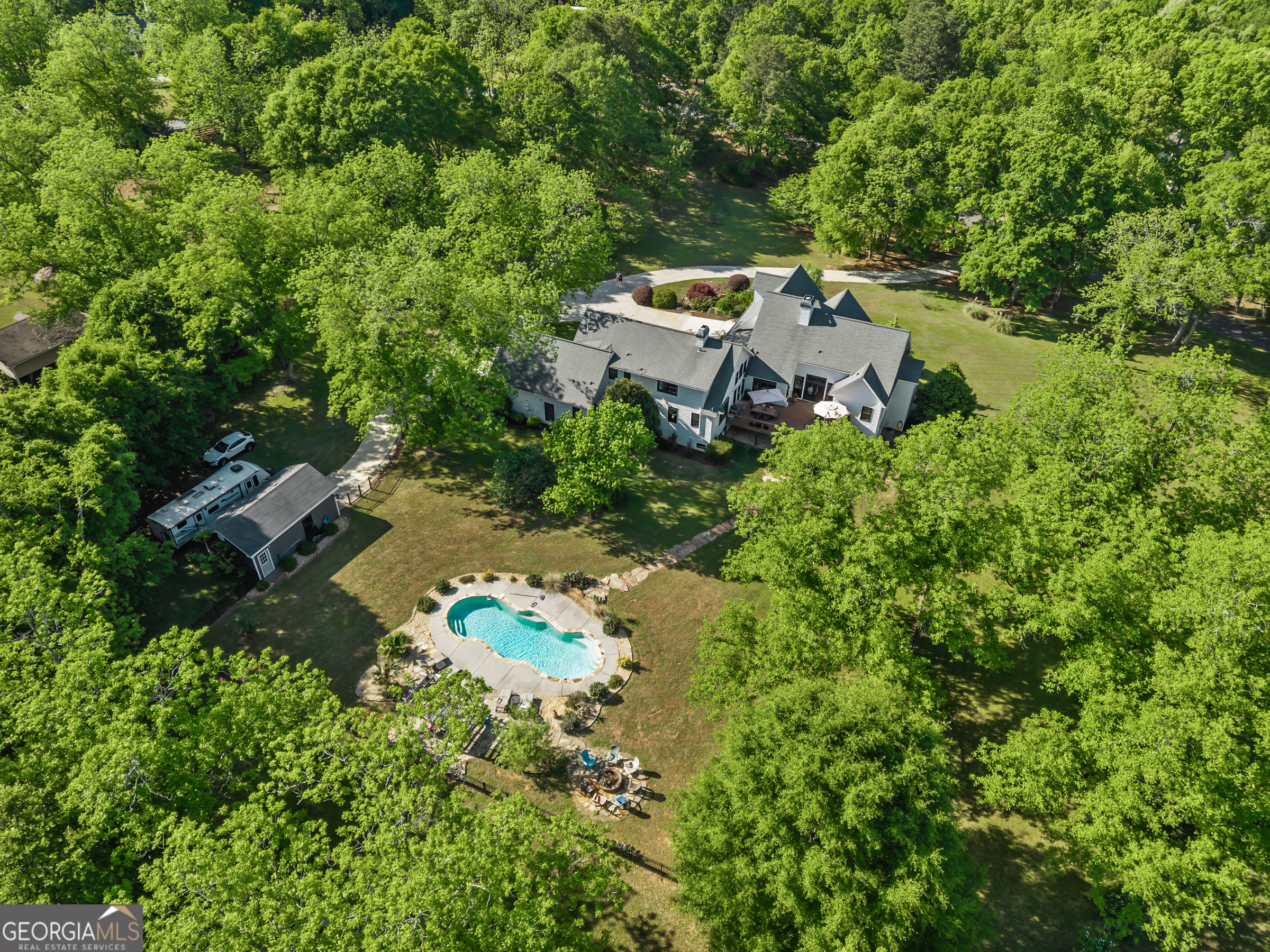 1110 Summit Circle Watkinsville GA 30677
