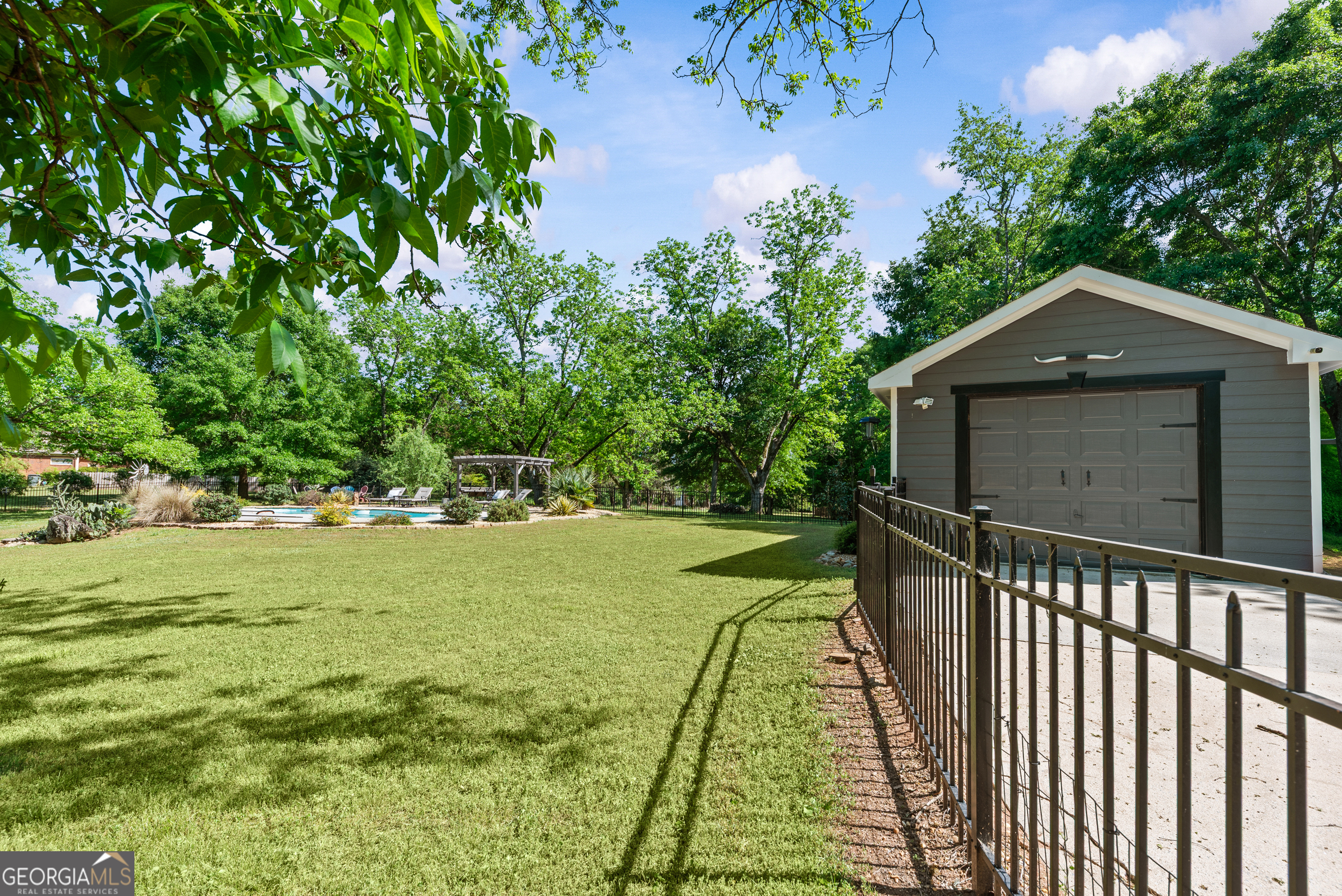 1110 Summit Circle Watkinsville GA 30677