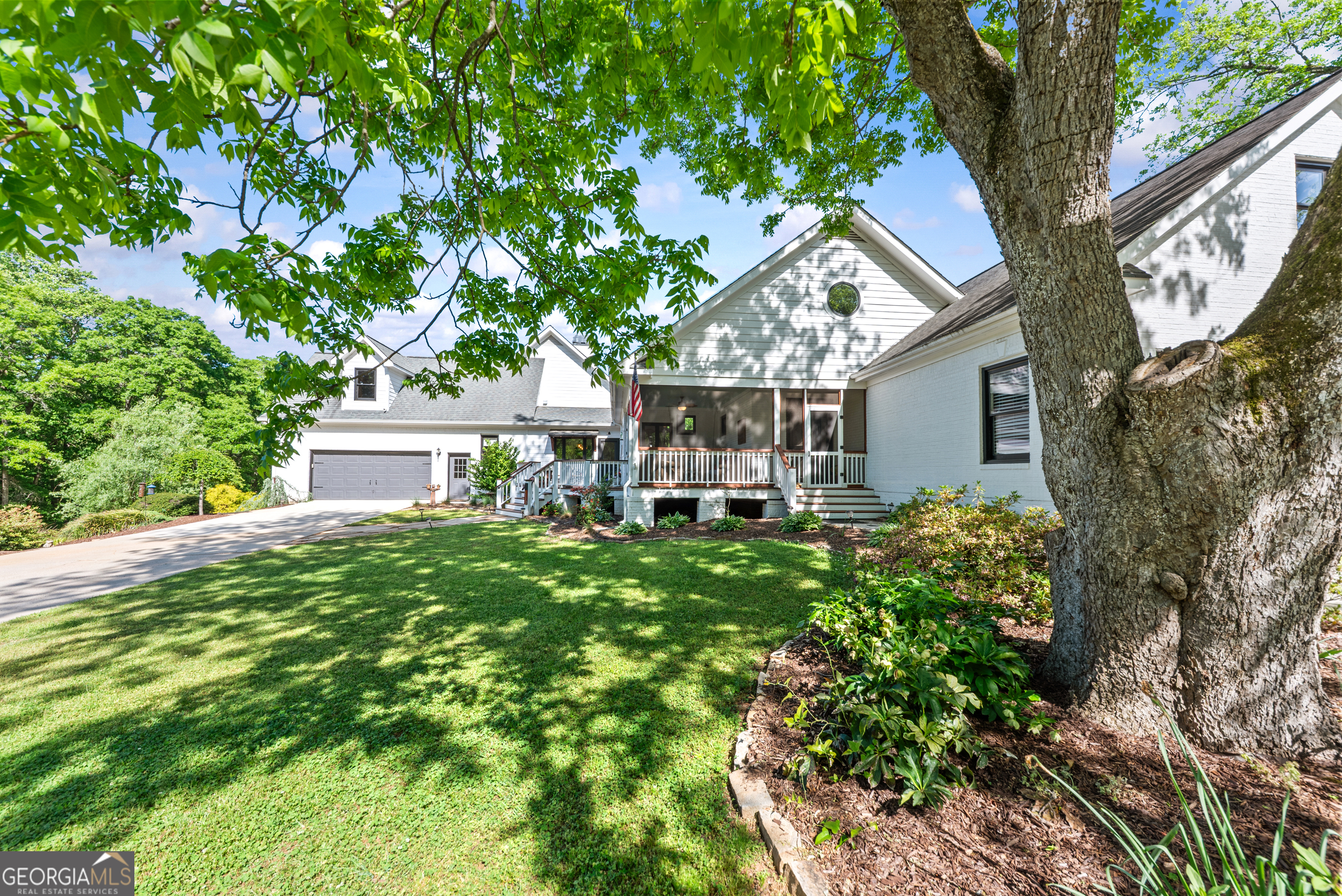 1110 Summit Circle Watkinsville GA 30677