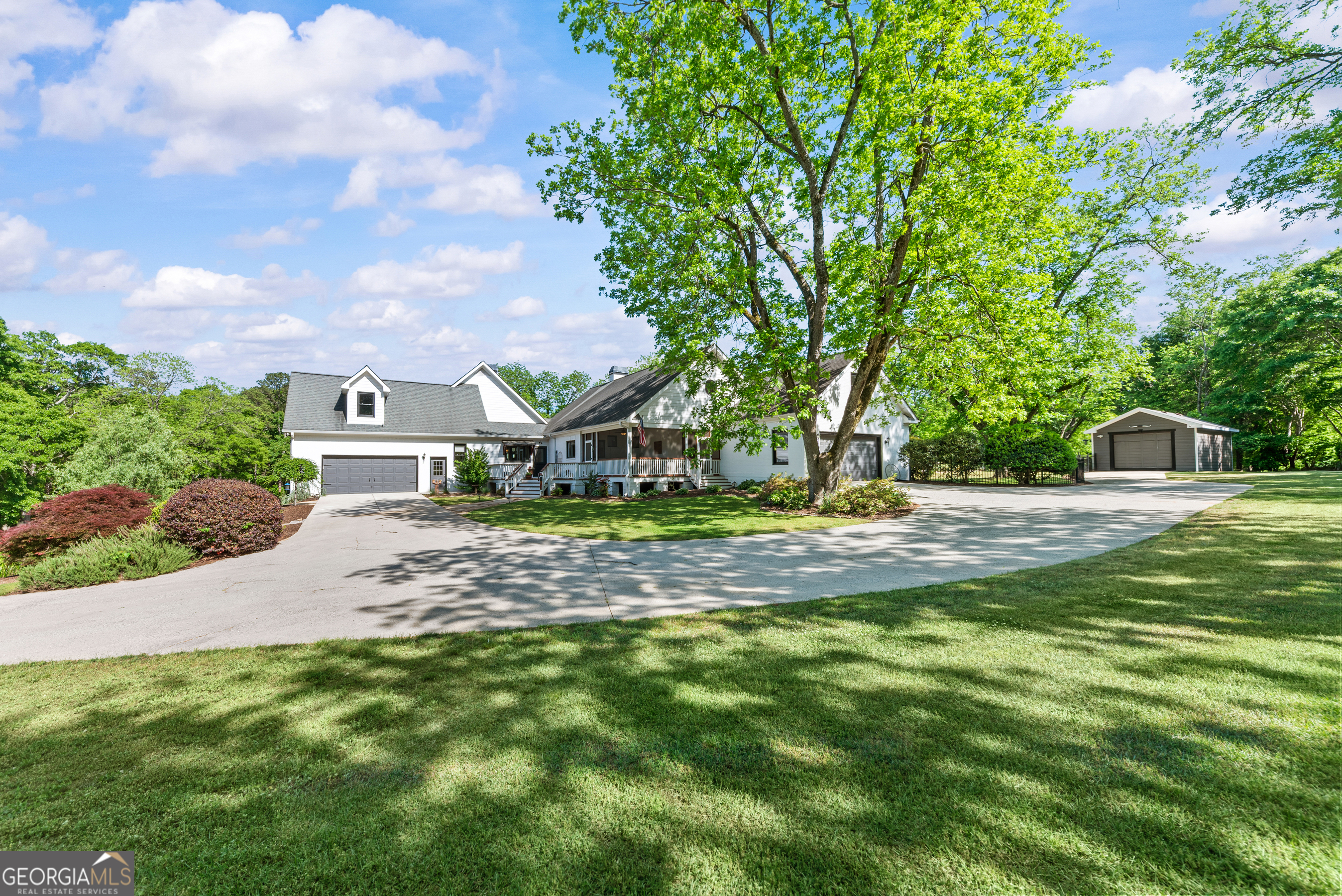 1110 Summit Circle Watkinsville GA 30677