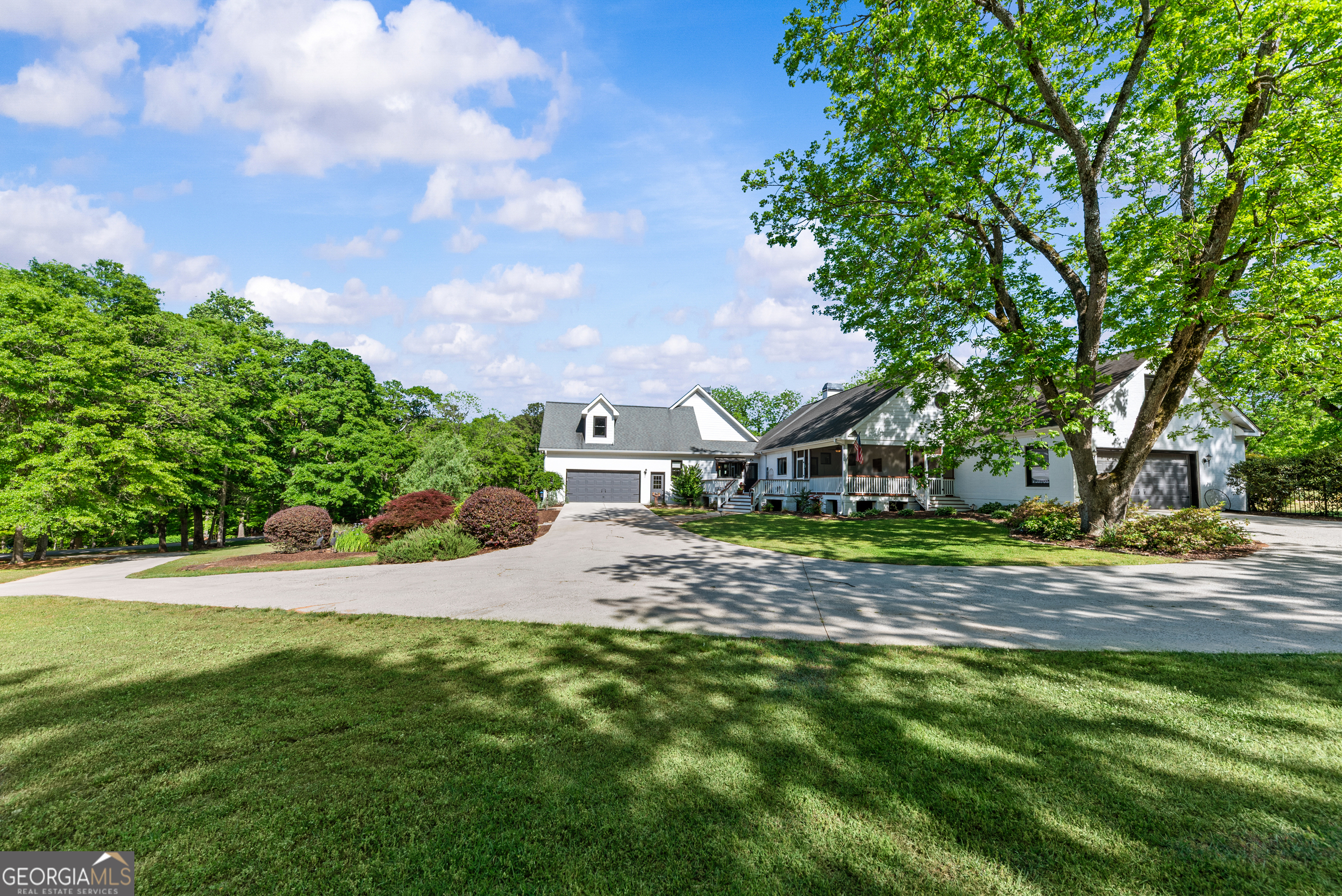 1110 Summit Circle Watkinsville GA 30677