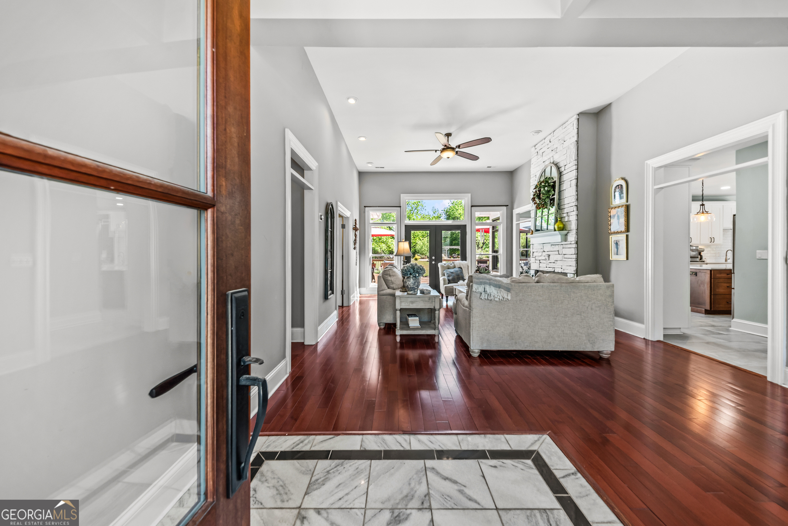1110 Summit Circle Watkinsville GA 30677