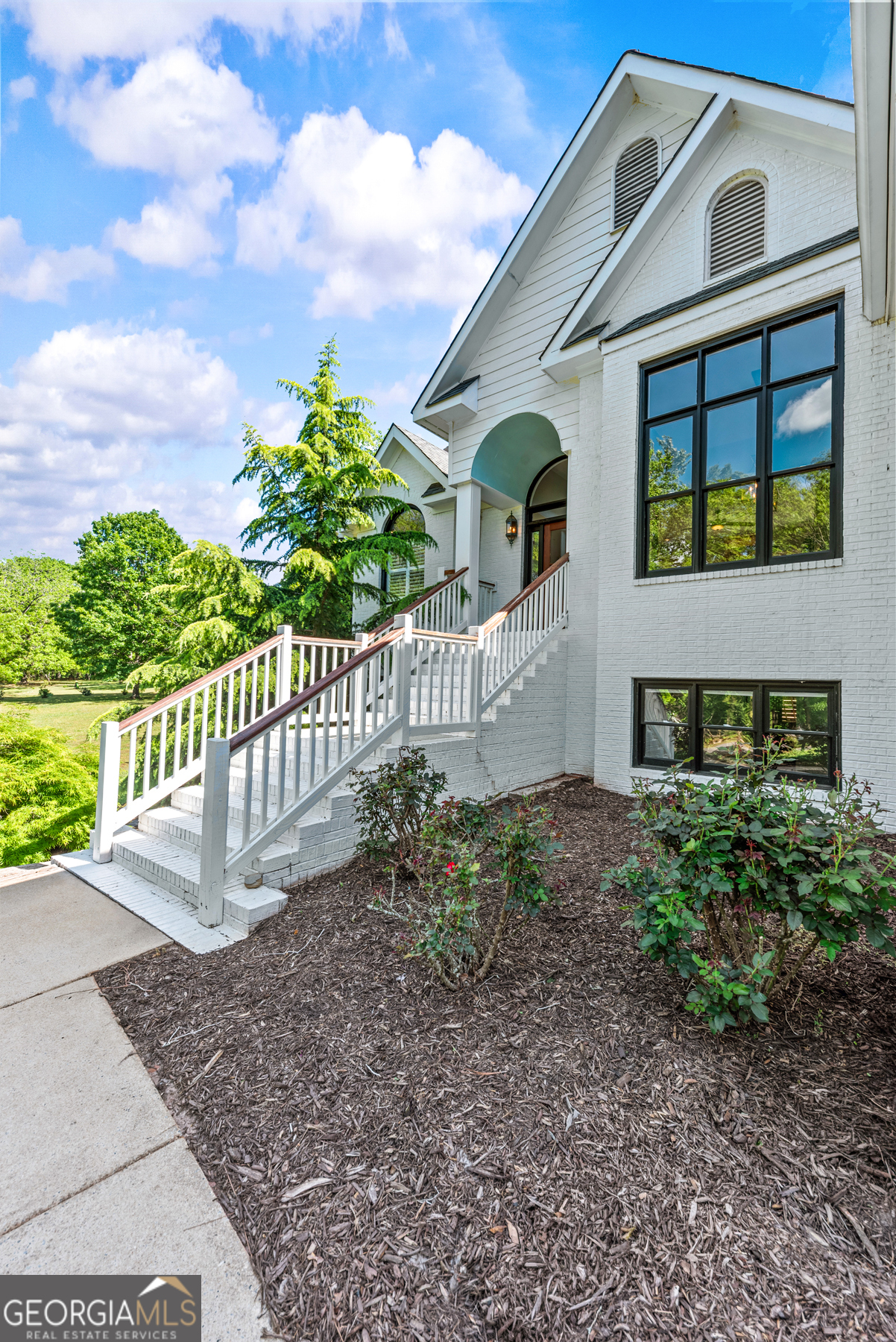 1110 Summit Circle Watkinsville GA 30677