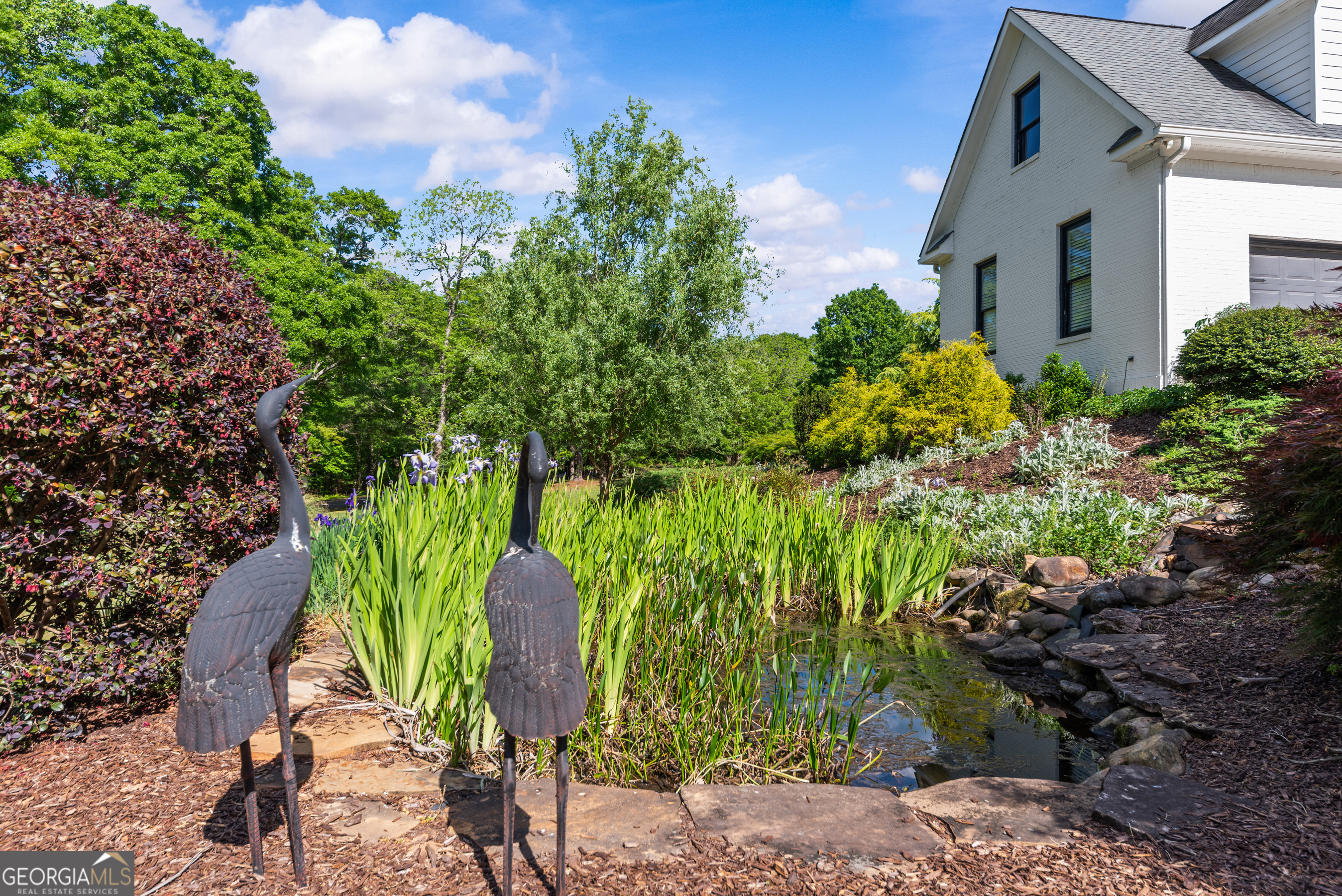1110 Summit Circle Watkinsville GA 30677