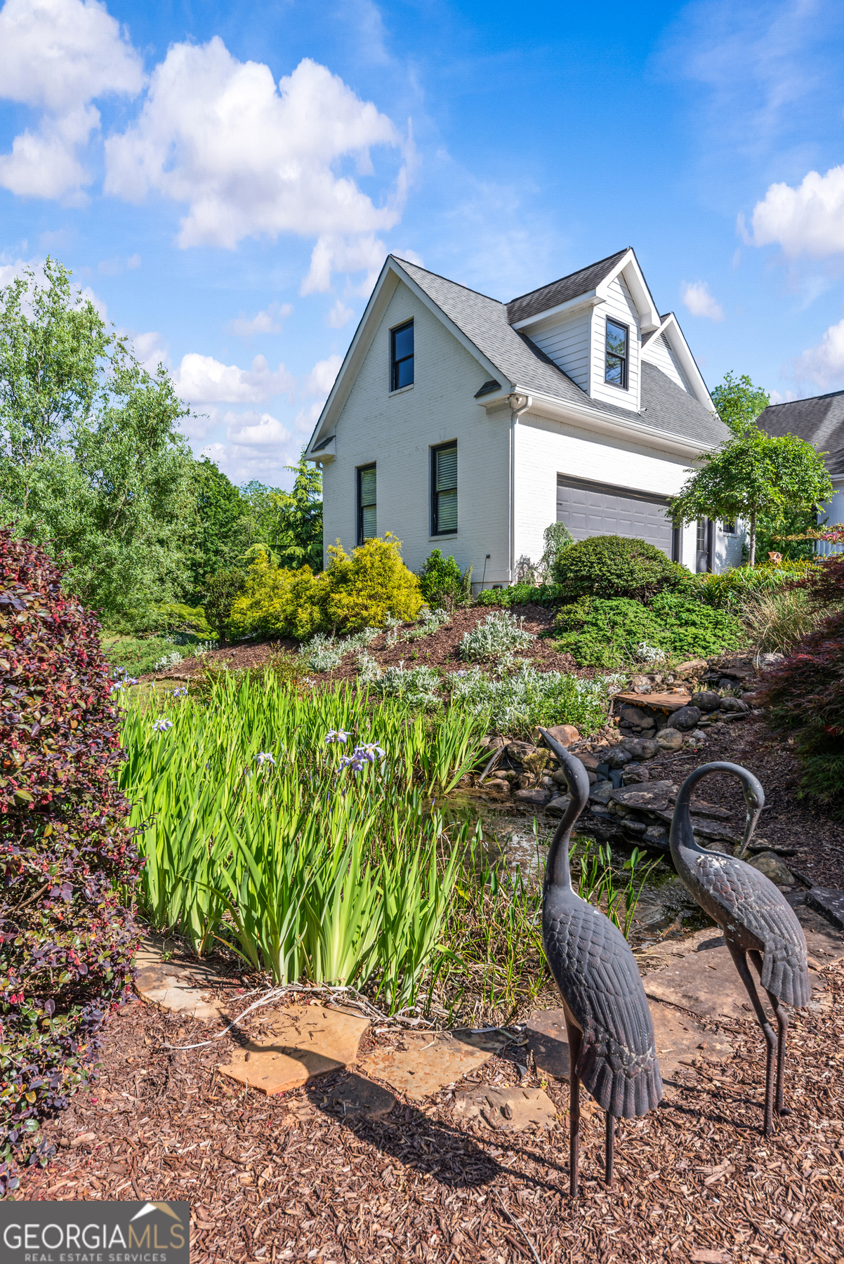1110 Summit Circle Watkinsville GA 30677