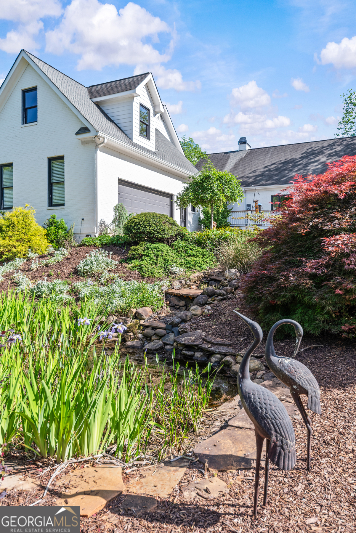1110 Summit Circle Watkinsville GA 30677