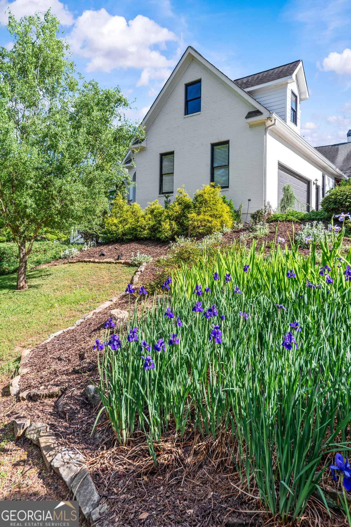 1110 Summit Circle Watkinsville GA 30677