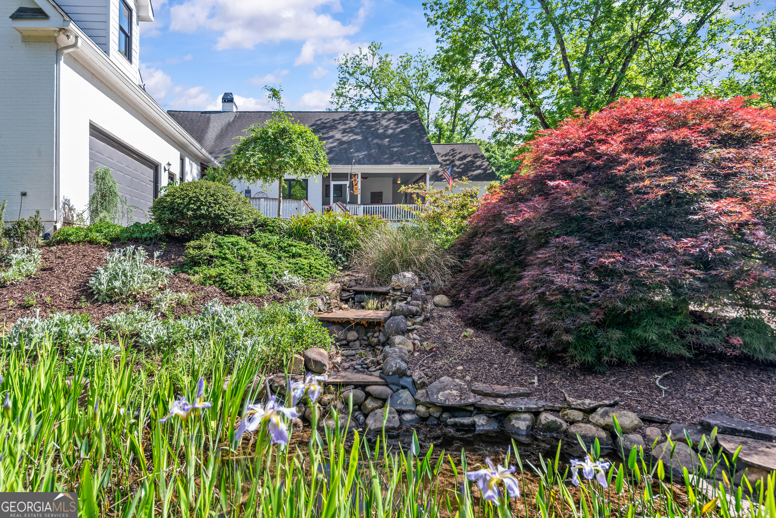 1110 Summit Circle Watkinsville GA 30677