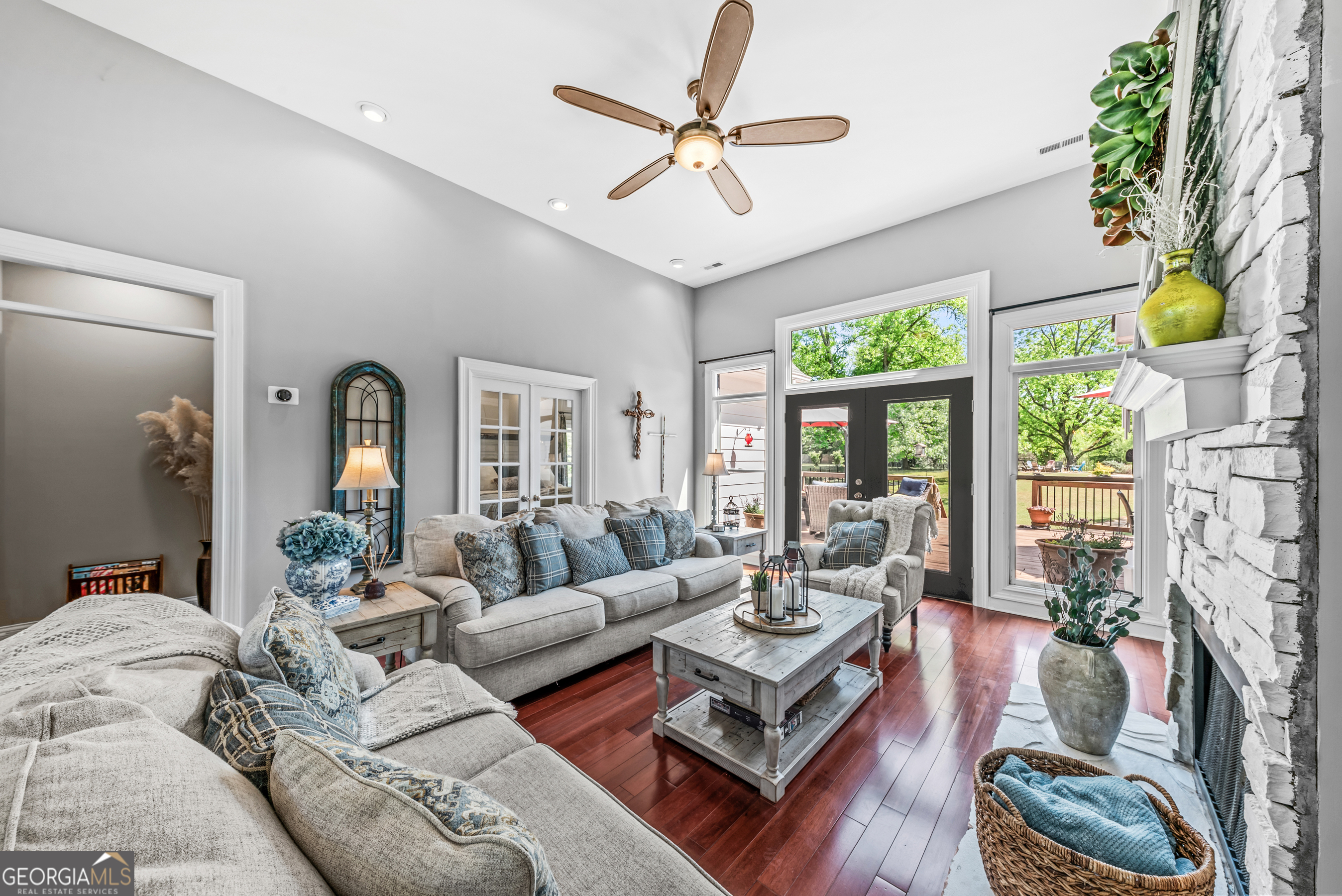 1110 Summit Circle Watkinsville GA 30677