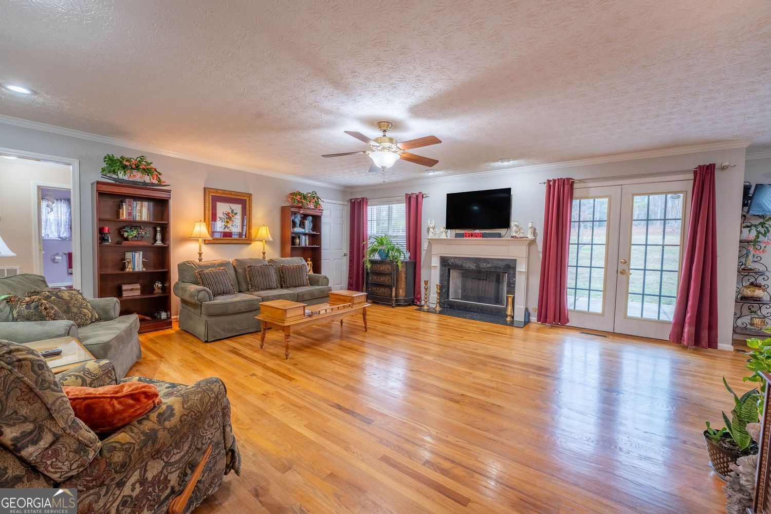 2440 Deadwyler Road Maysville GA 30558