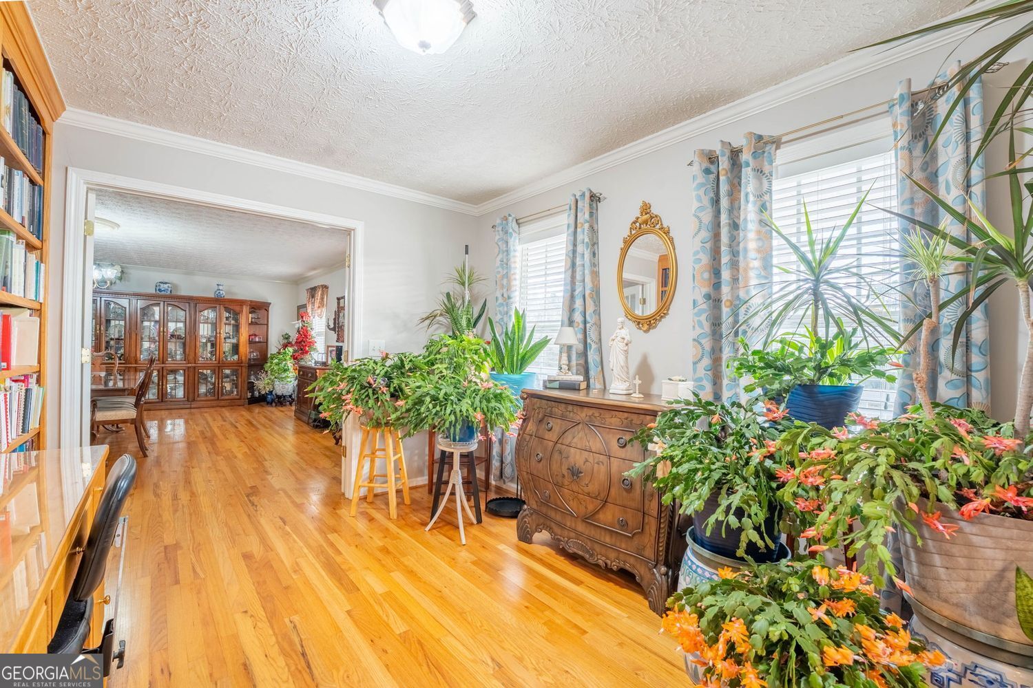 2440 Deadwyler Road Maysville GA 30558