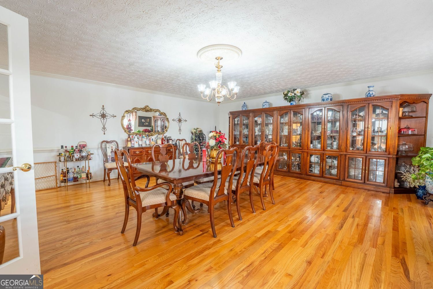 2440 Deadwyler Road Maysville GA 30558