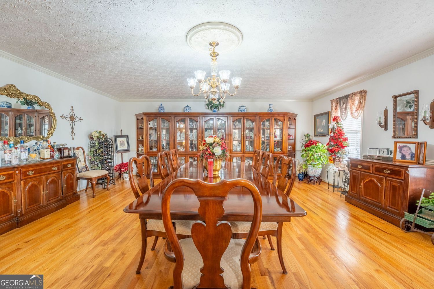 2440 Deadwyler Road Maysville GA 30558
