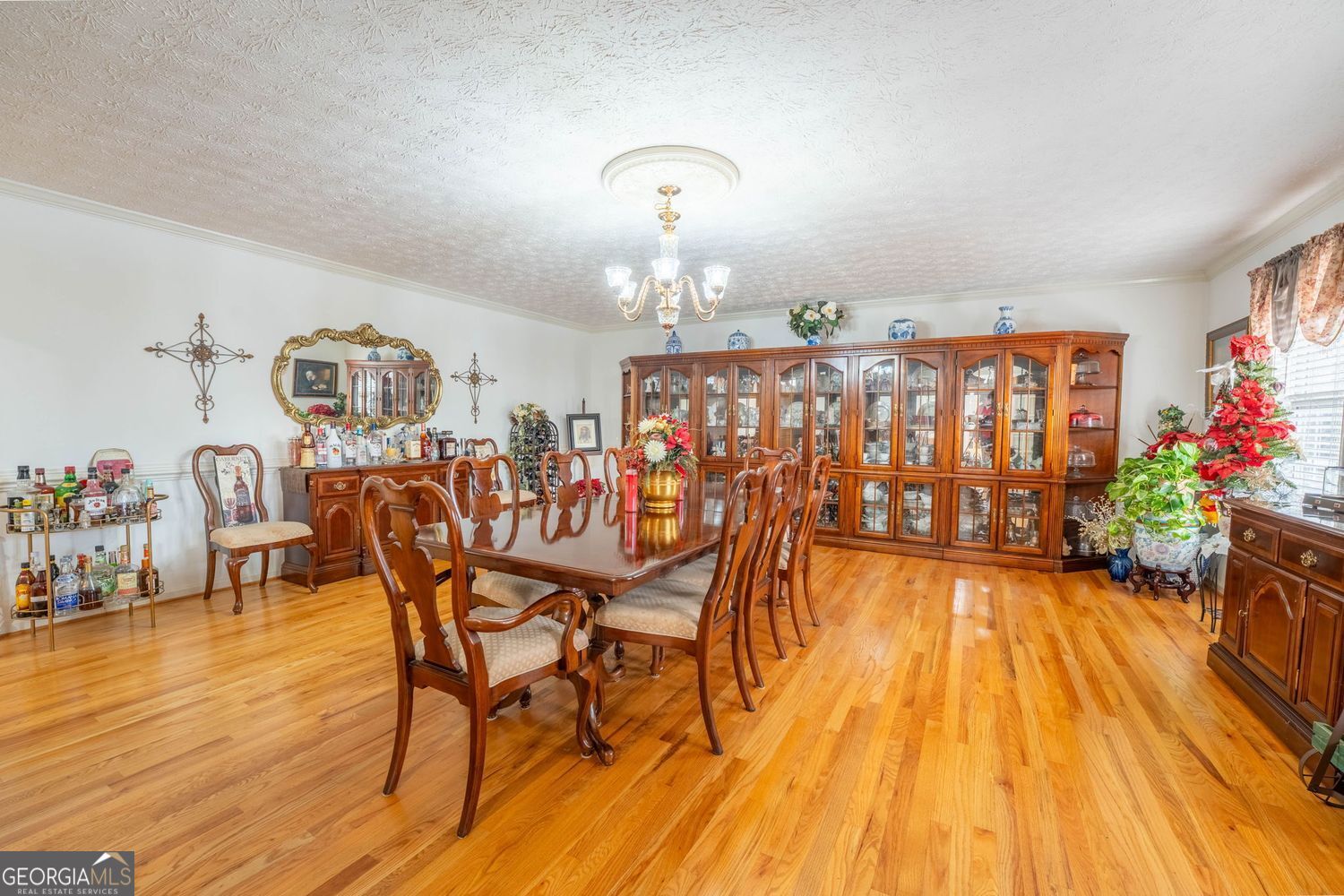 2440 Deadwyler Road Maysville GA 30558