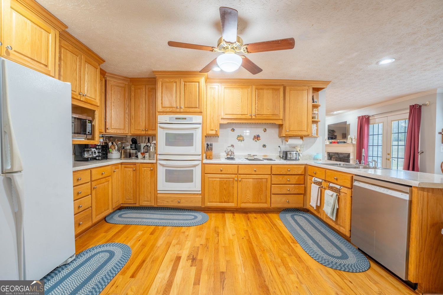 2440 Deadwyler Road Maysville GA 30558