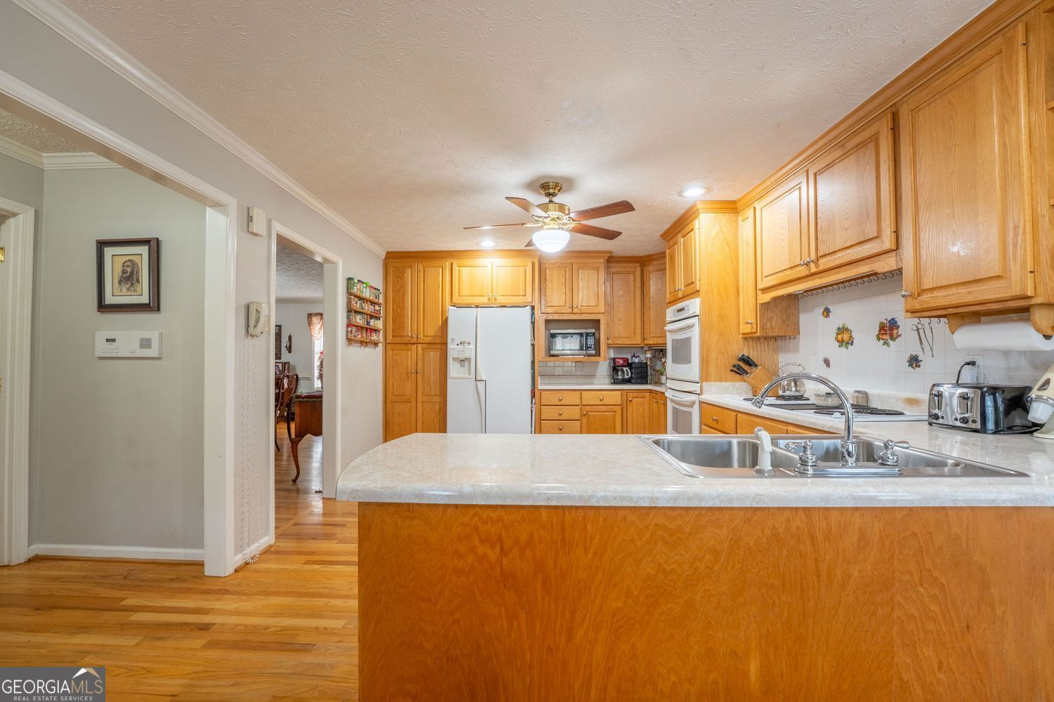 2440 Deadwyler Road Maysville GA 30558