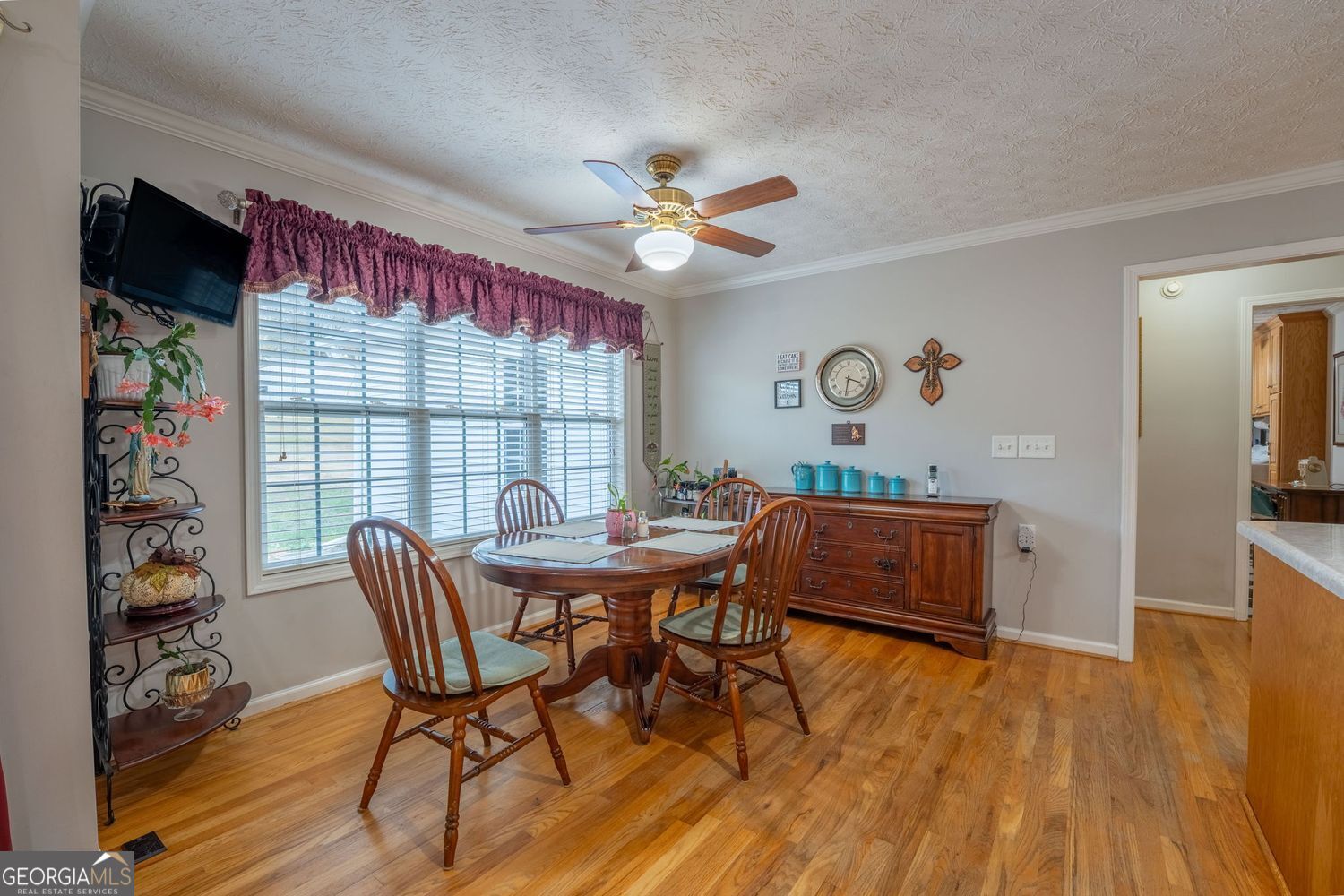 2440 Deadwyler Road Maysville GA 30558