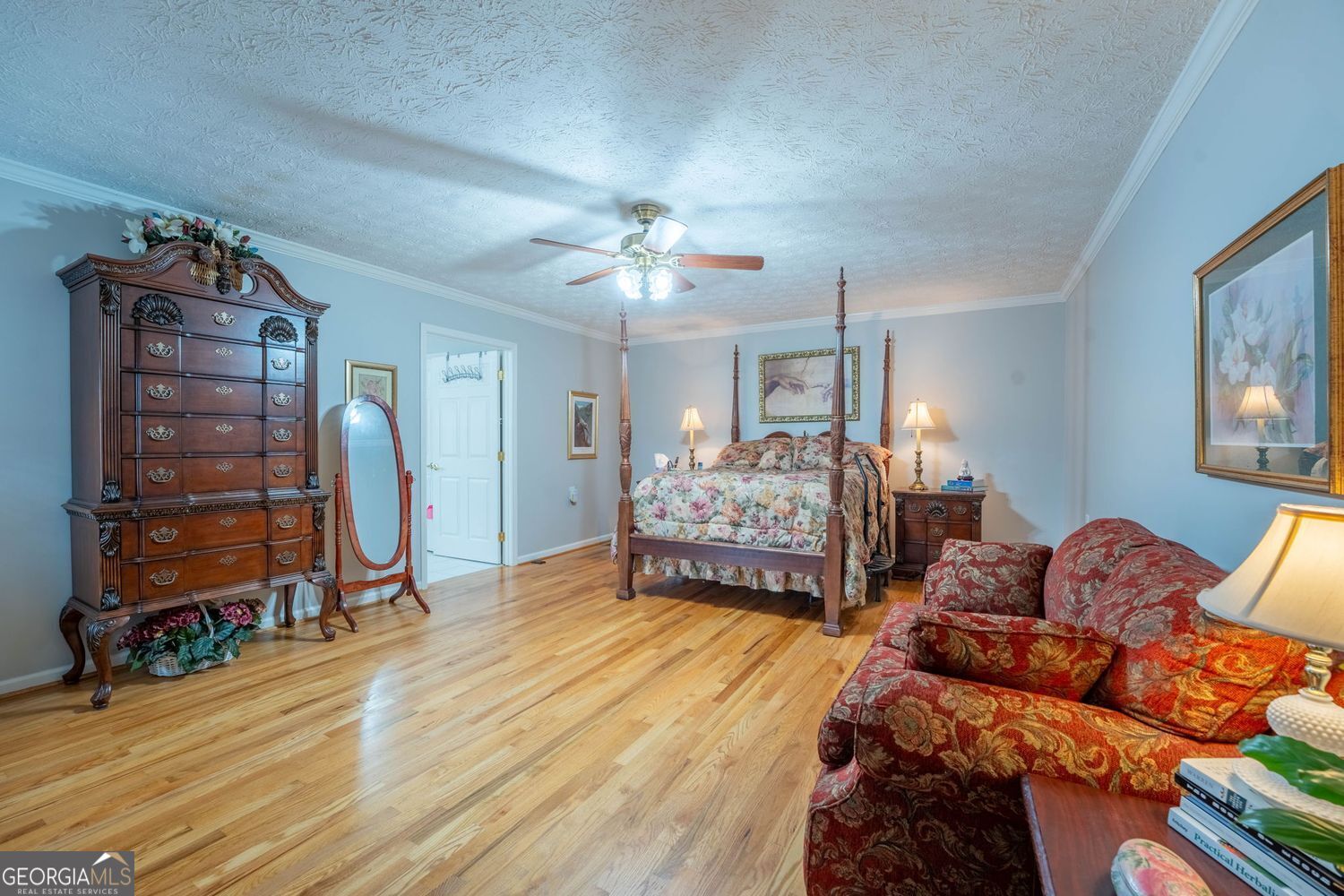 2440 Deadwyler Road Maysville GA 30558