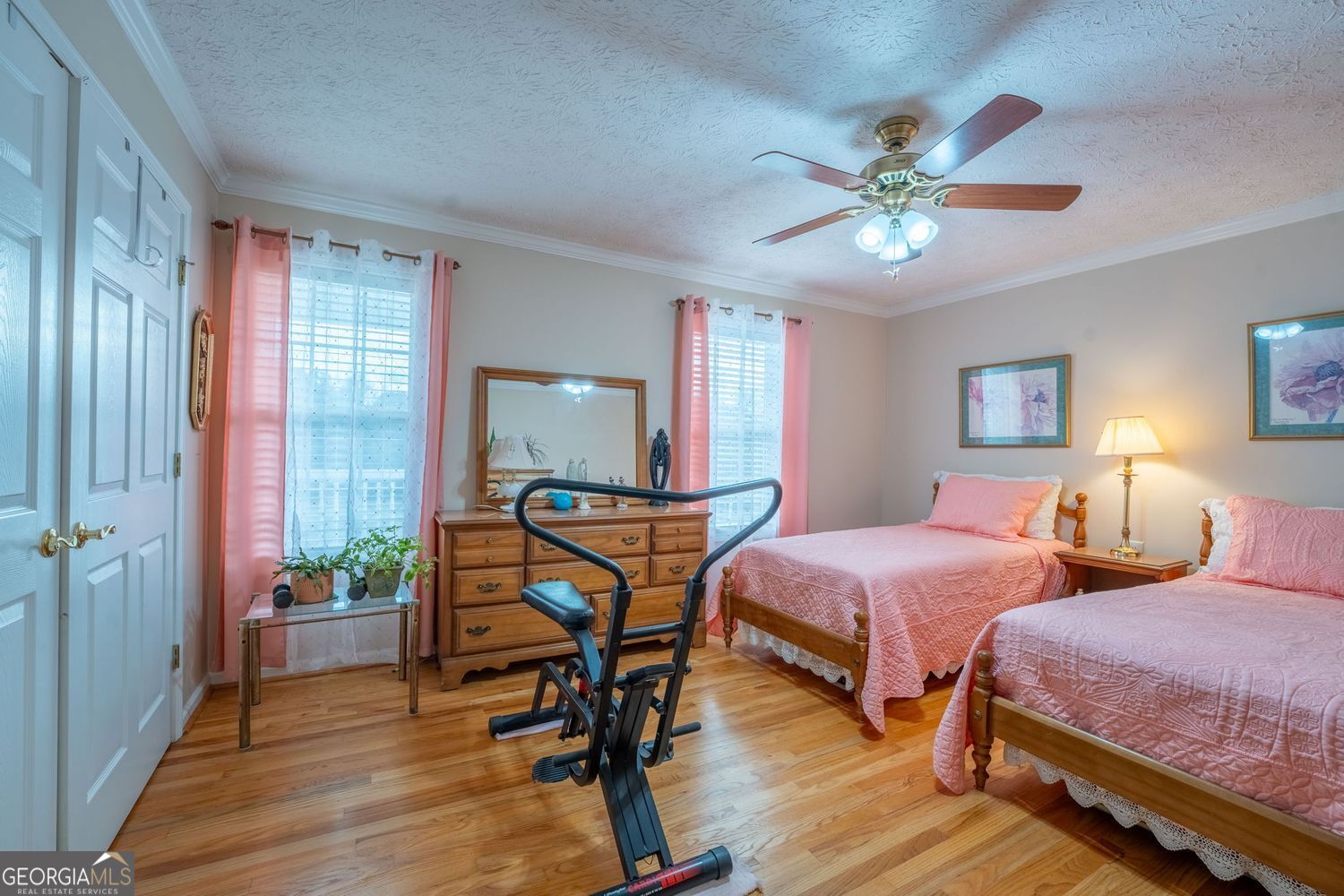 2440 Deadwyler Road Maysville GA 30558