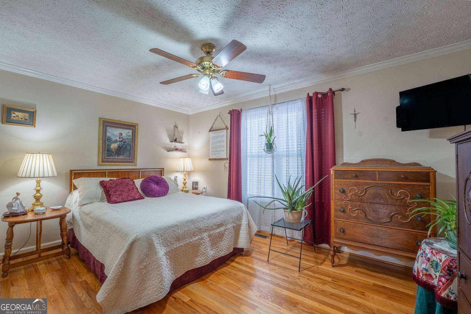 2440 Deadwyler Road Maysville GA 30558