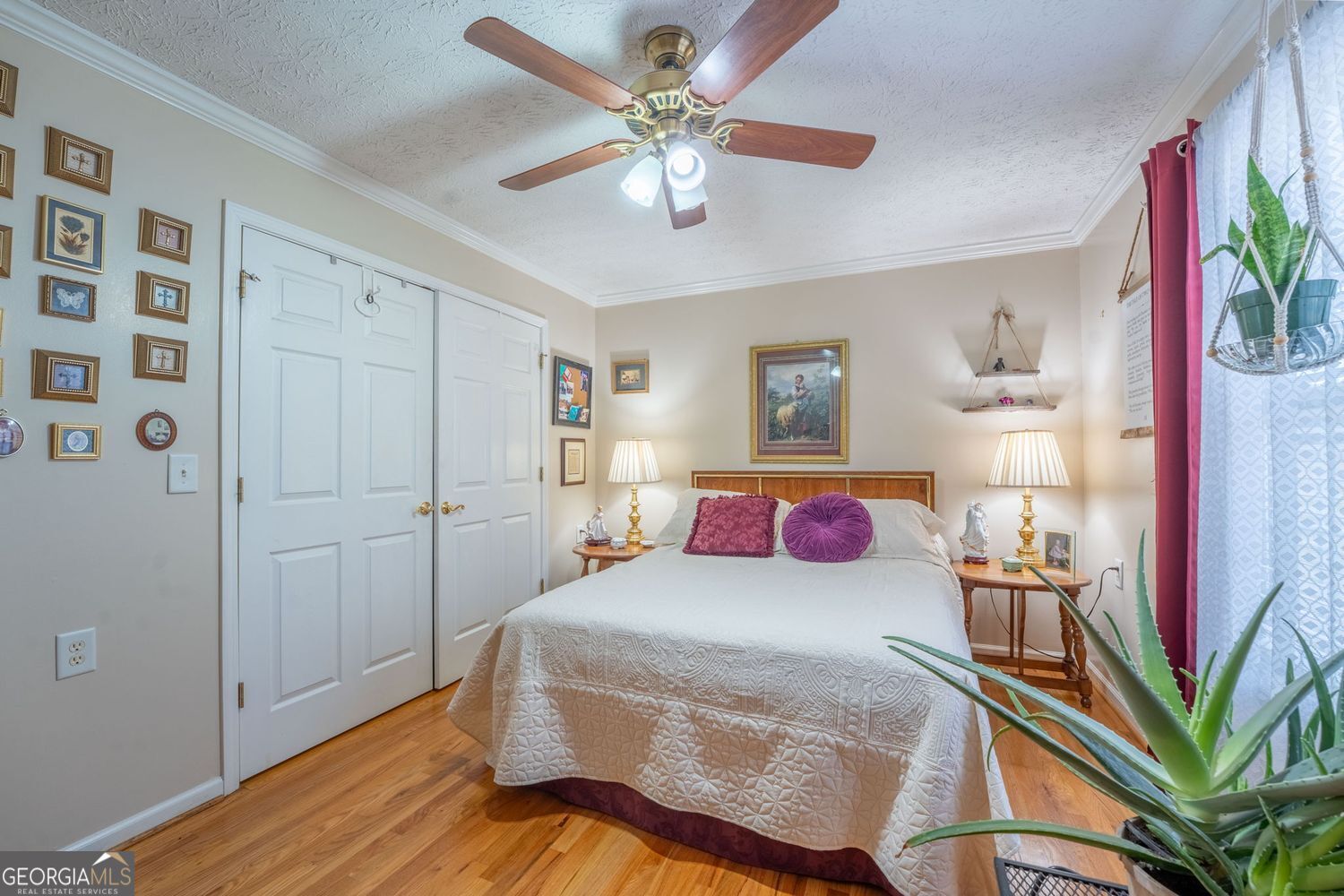 2440 Deadwyler Road Maysville GA 30558