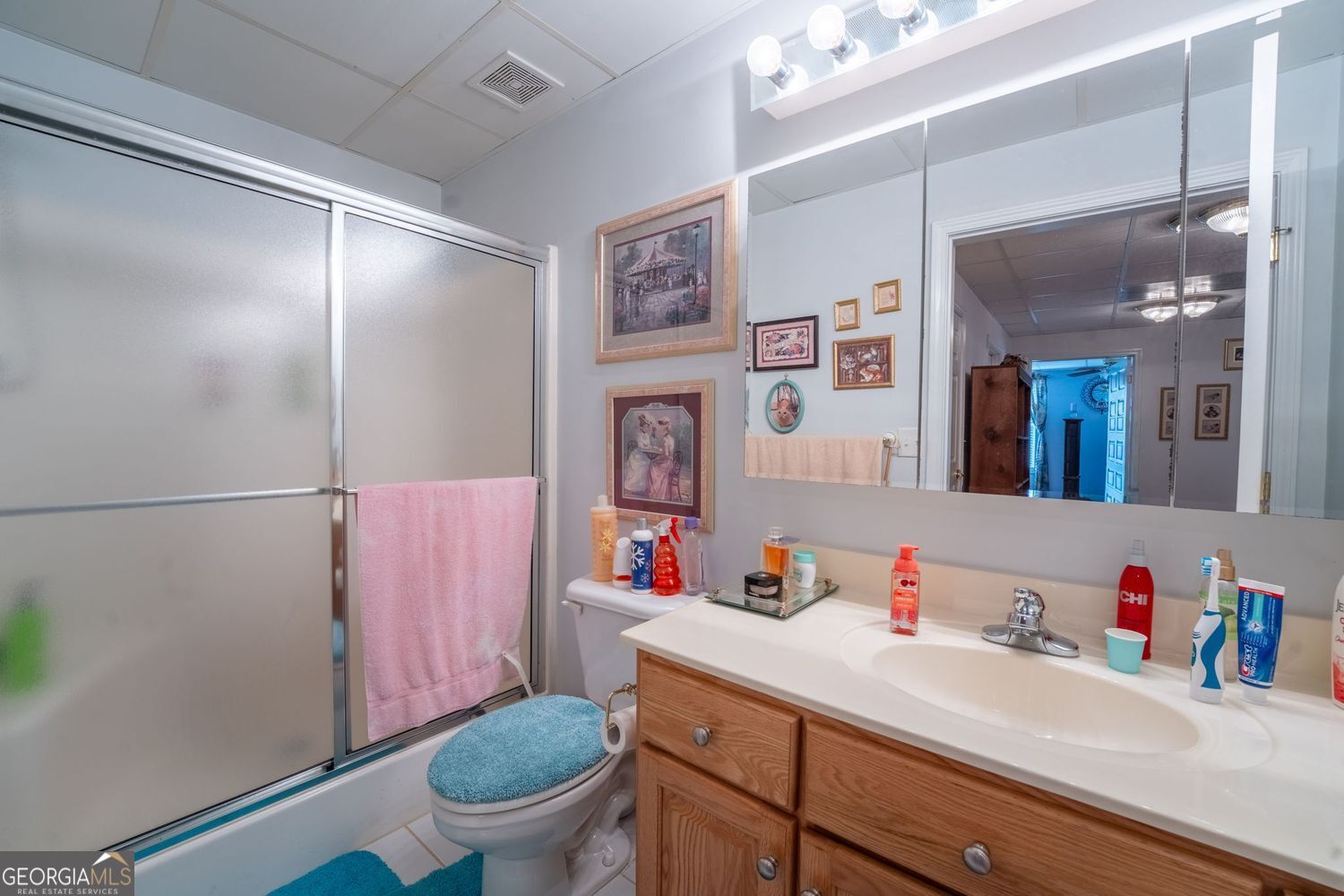 2440 Deadwyler Road Maysville GA 30558