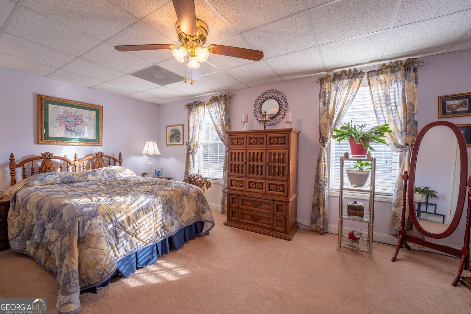 2440 Deadwyler Road Maysville GA 30558