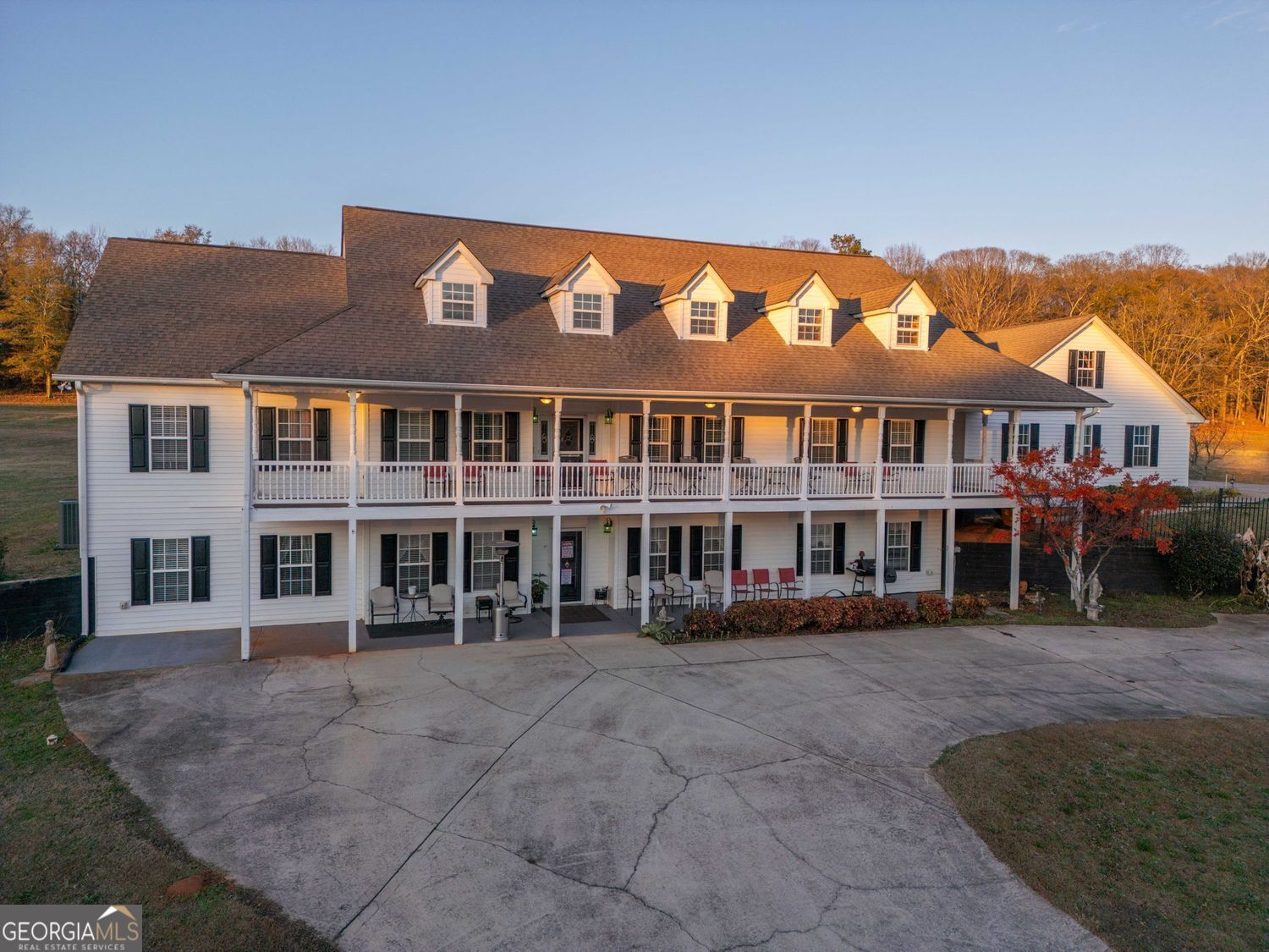 2440 Deadwyler Road Maysville GA 30558