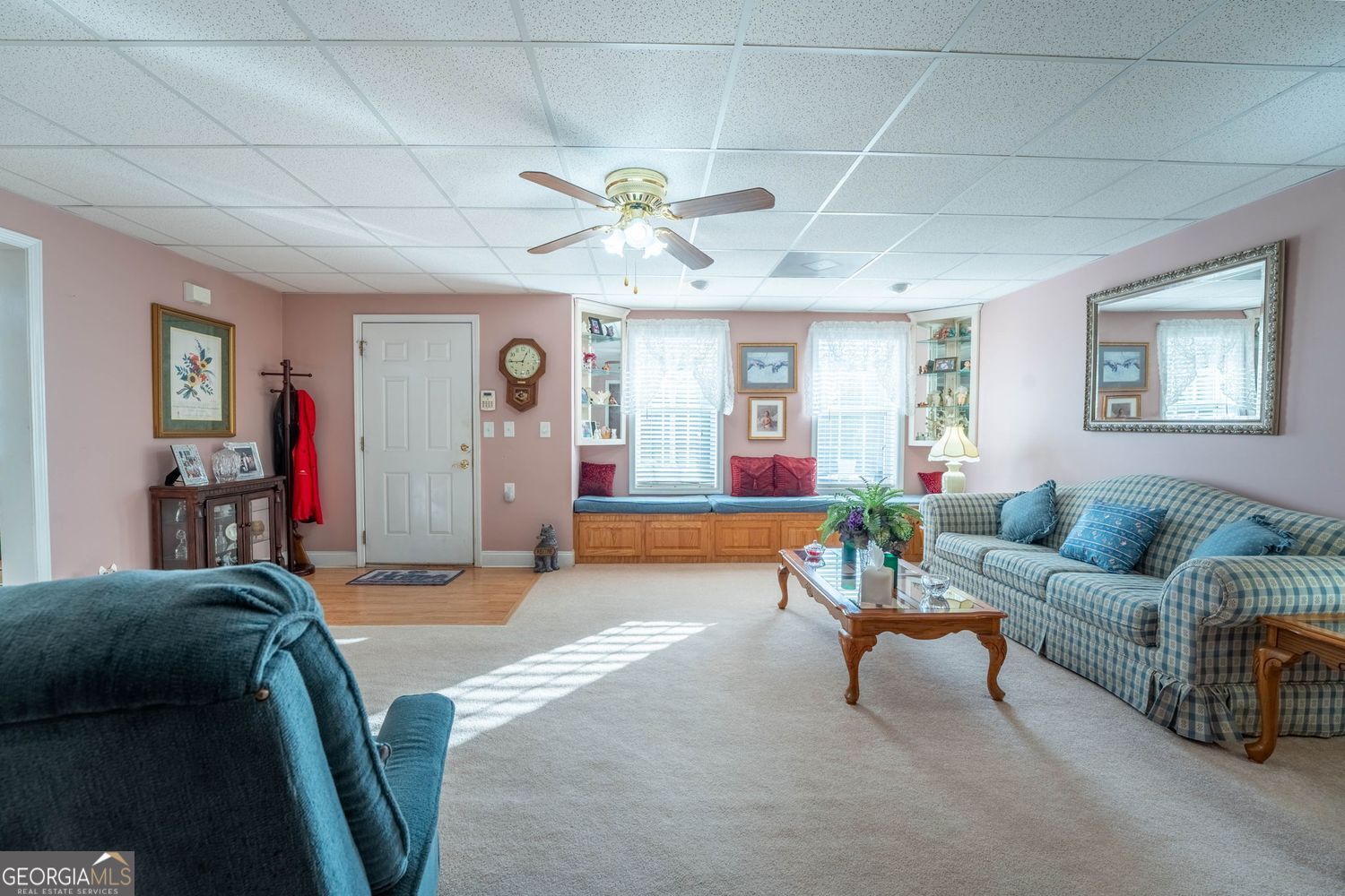 2440 Deadwyler Road Maysville GA 30558