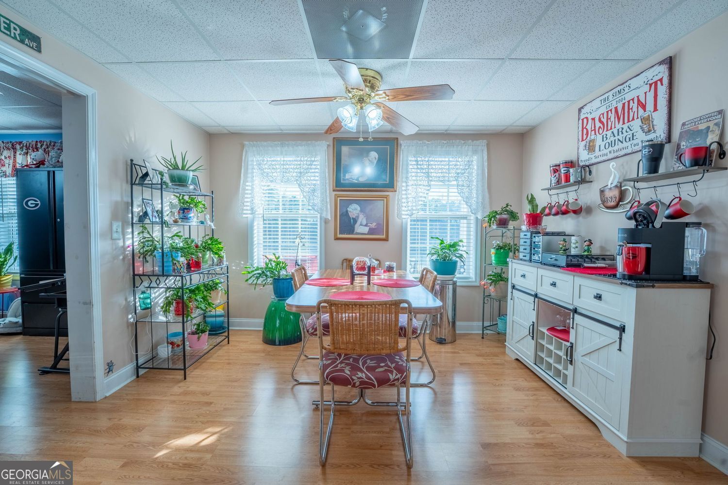 2440 Deadwyler Road Maysville GA 30558