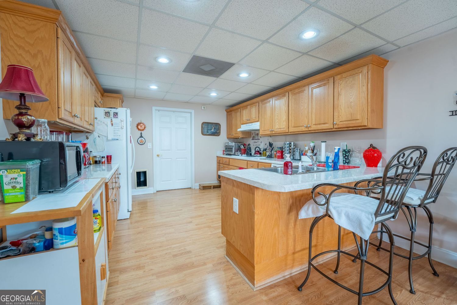 2440 Deadwyler Road Maysville GA 30558