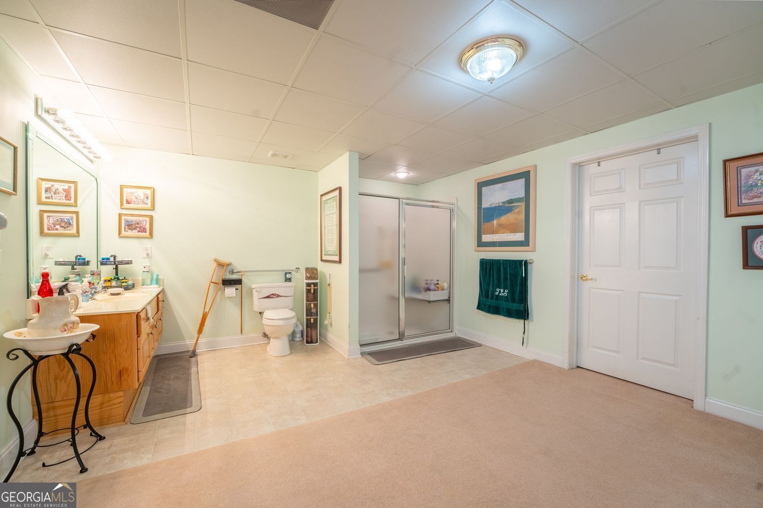 2440 Deadwyler Road Maysville GA 30558