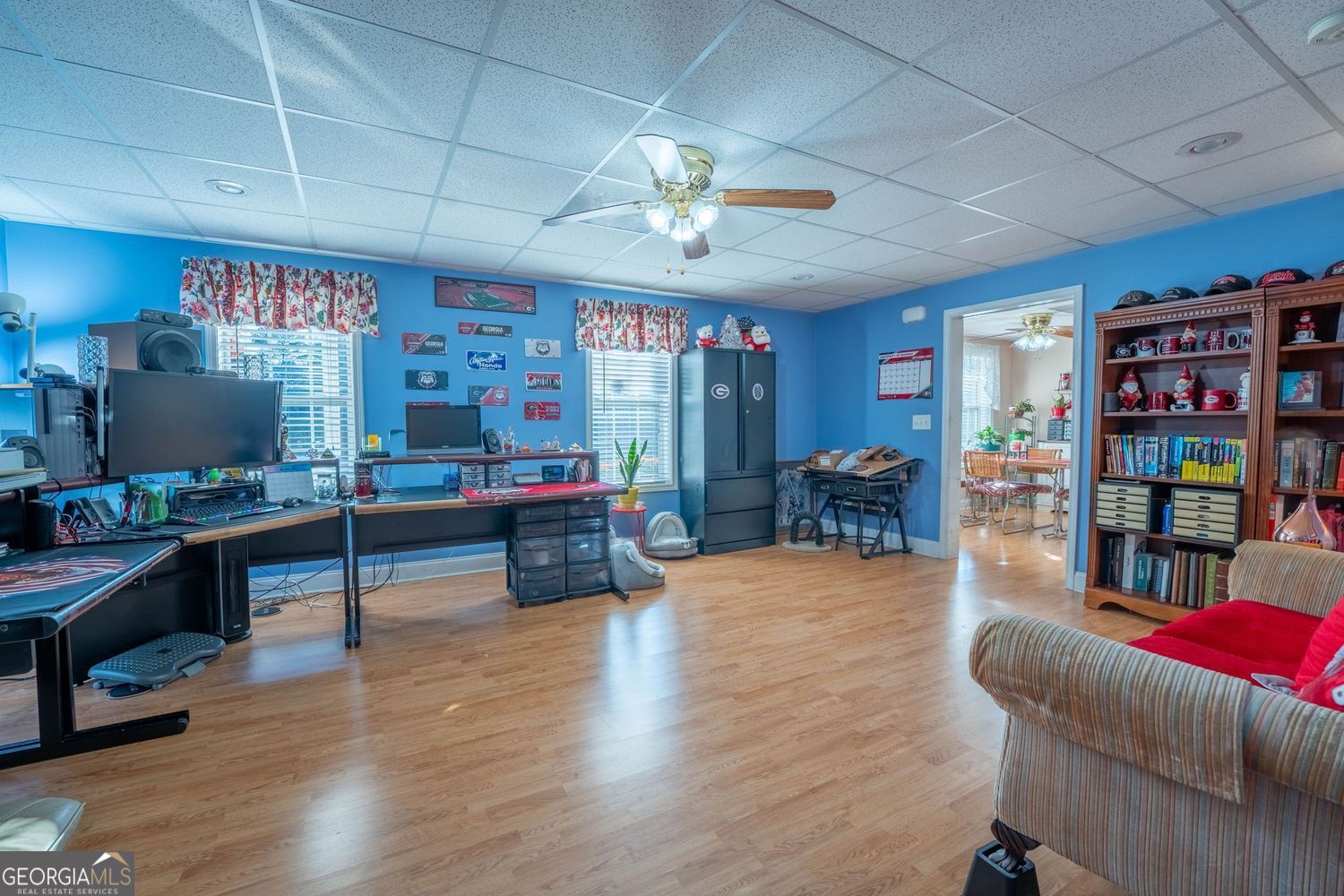2440 Deadwyler Road Maysville GA 30558