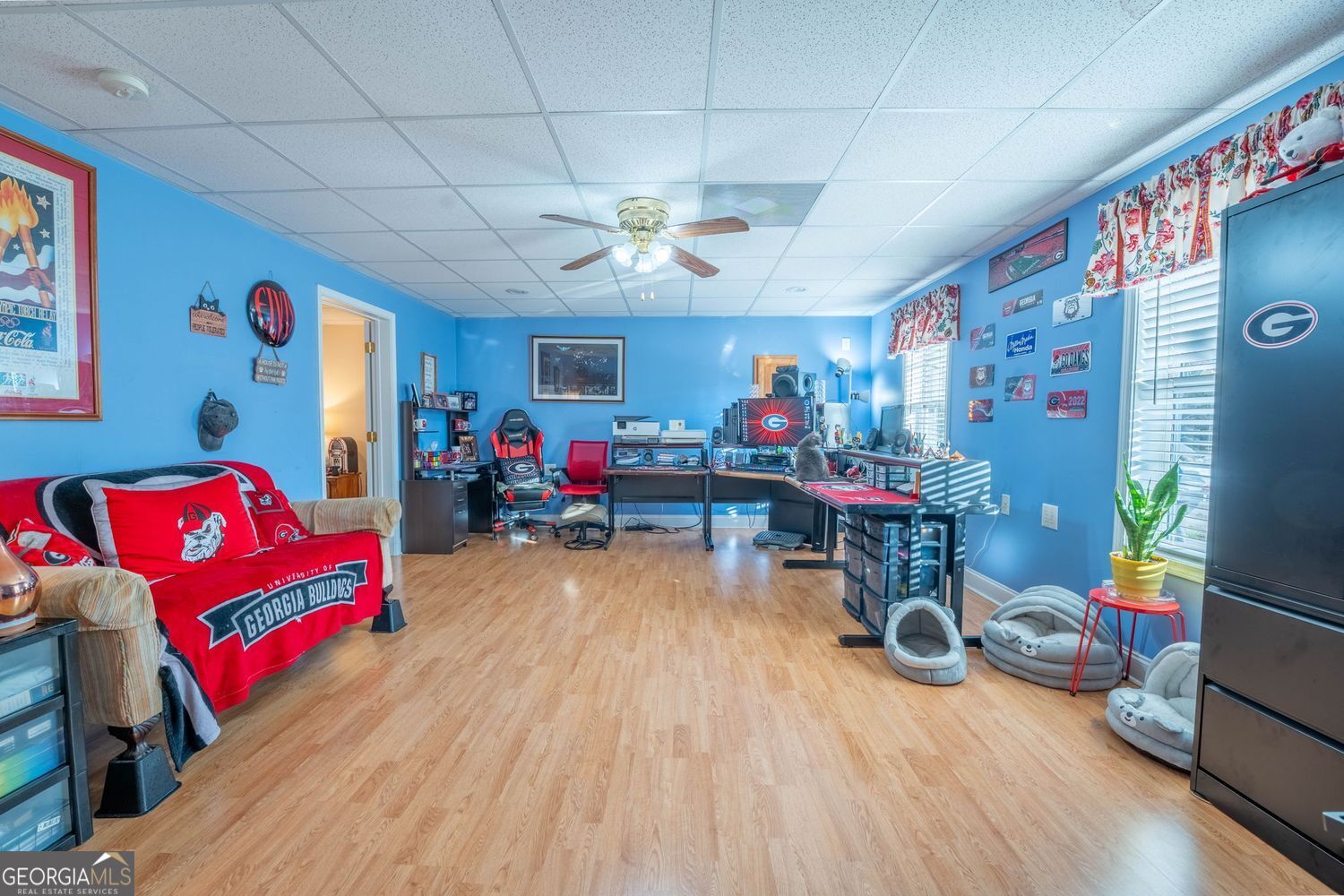 2440 Deadwyler Road Maysville GA 30558