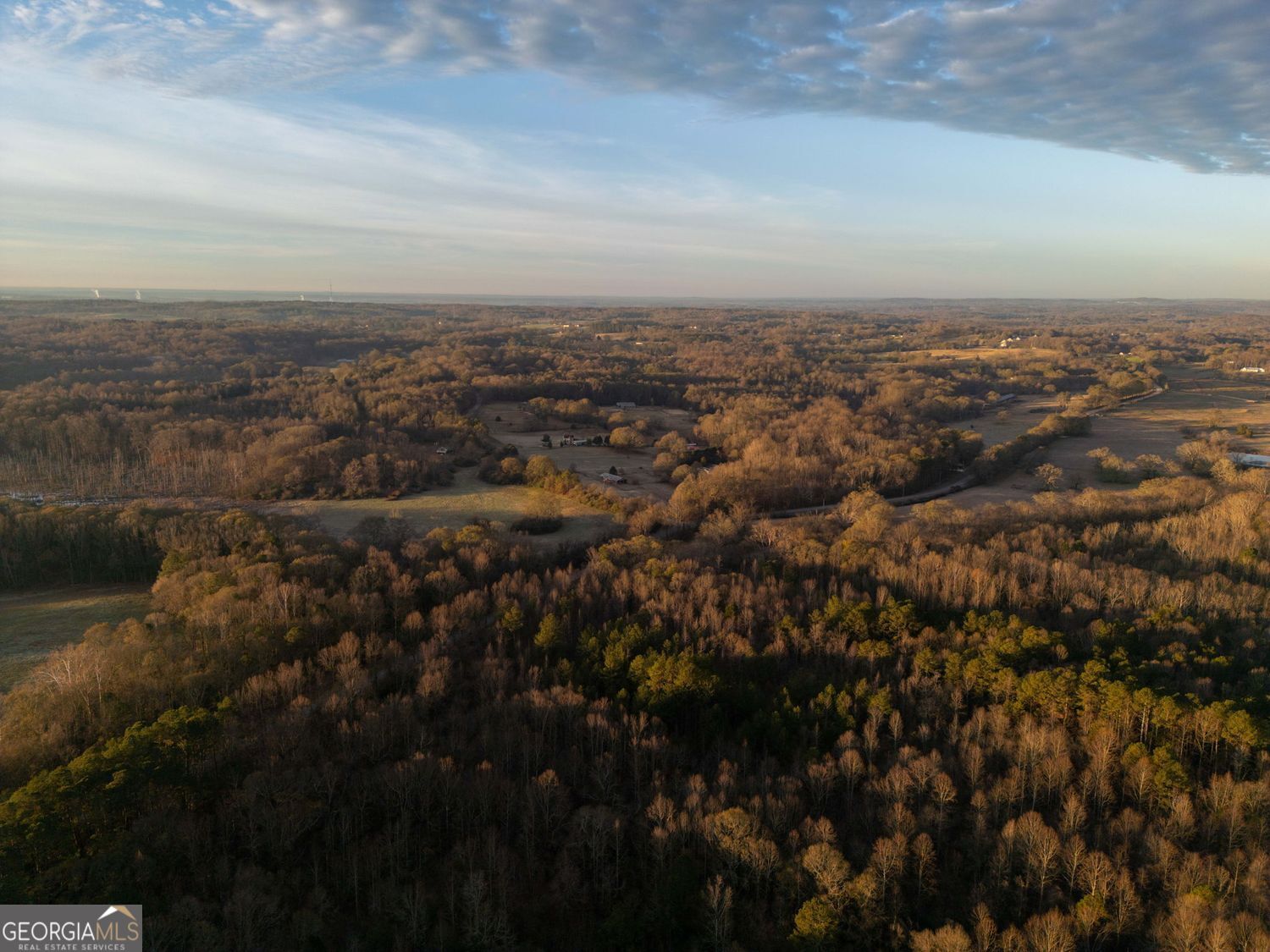 2440 Deadwyler Road Maysville GA 30558