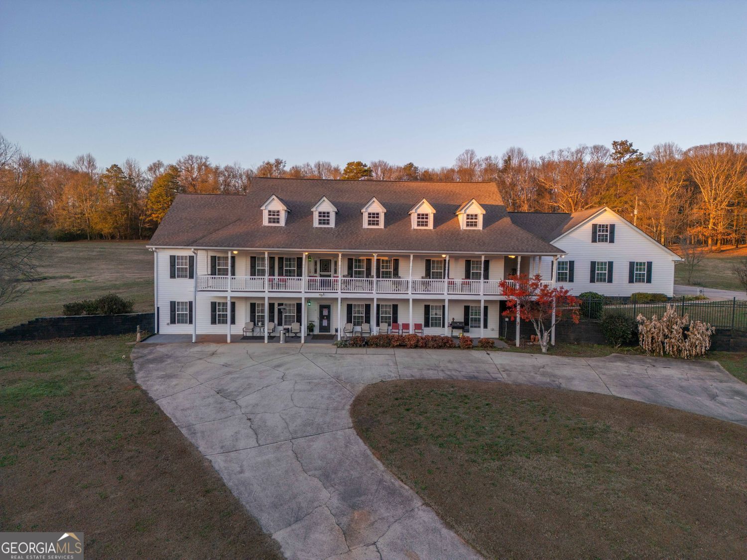 2440 Deadwyler Road Maysville GA 30558