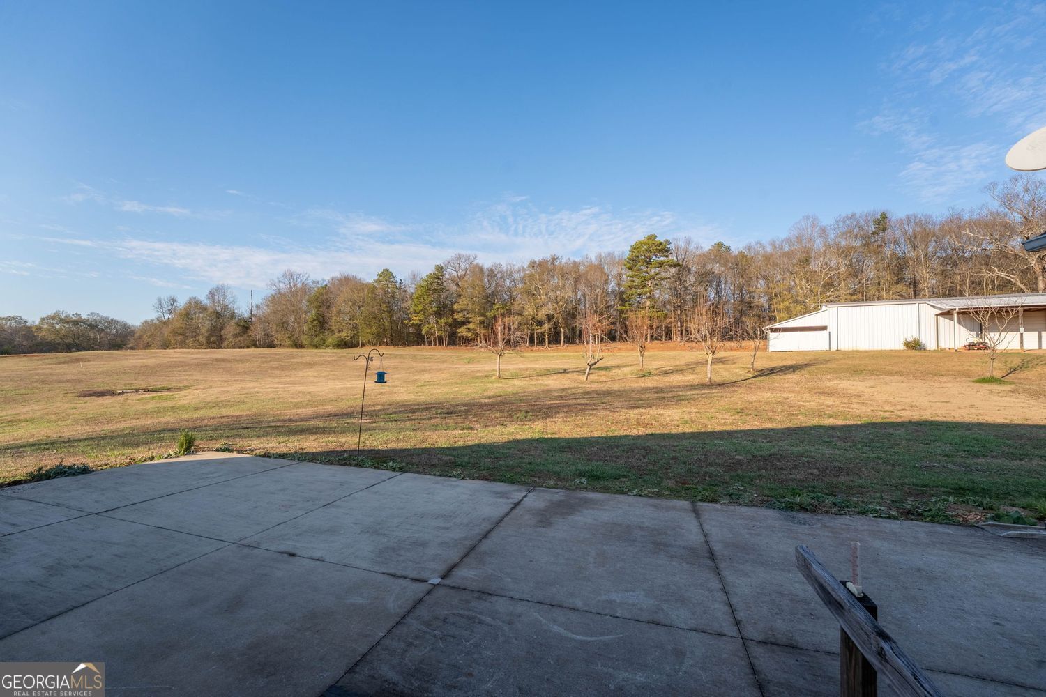 2440 Deadwyler Road Maysville GA 30558
