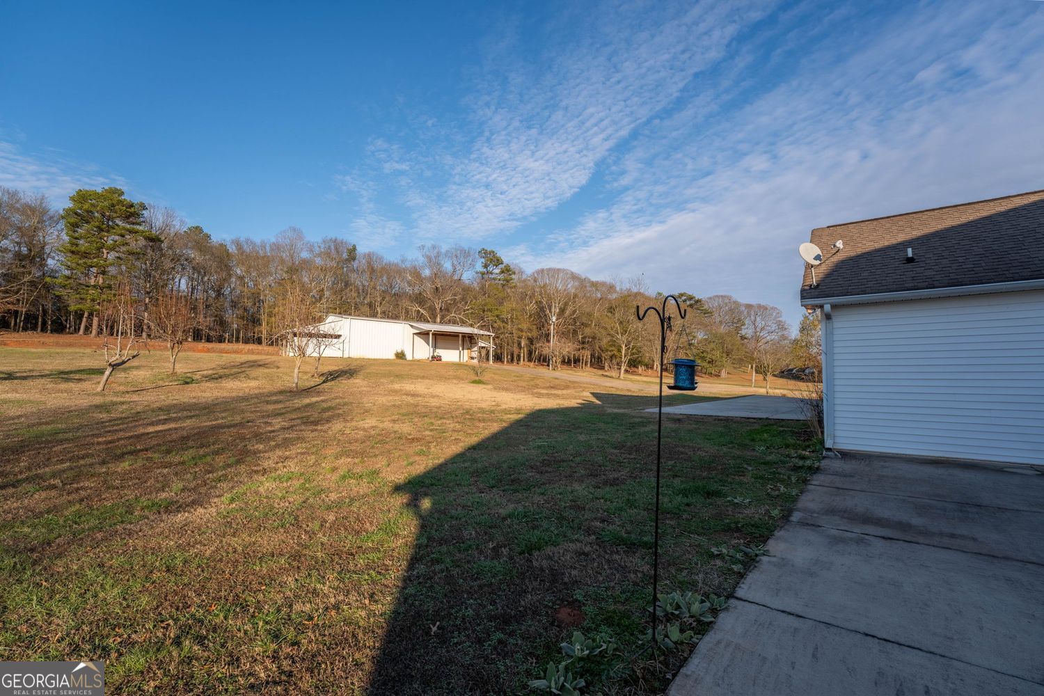 2440 Deadwyler Road Maysville GA 30558