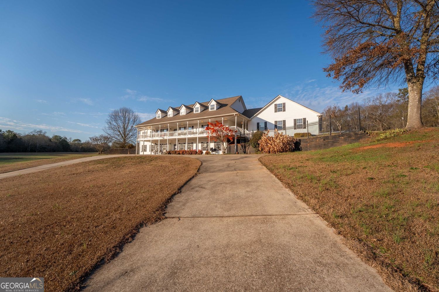 2440 Deadwyler Road Maysville GA 30558