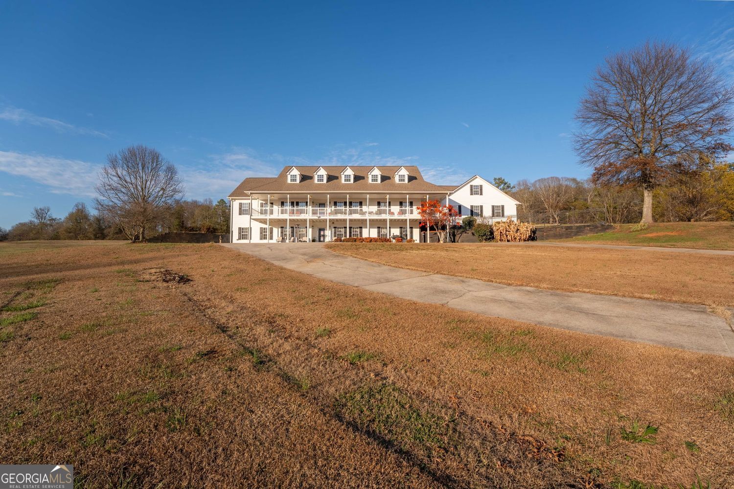 2440 Deadwyler Road Maysville GA 30558