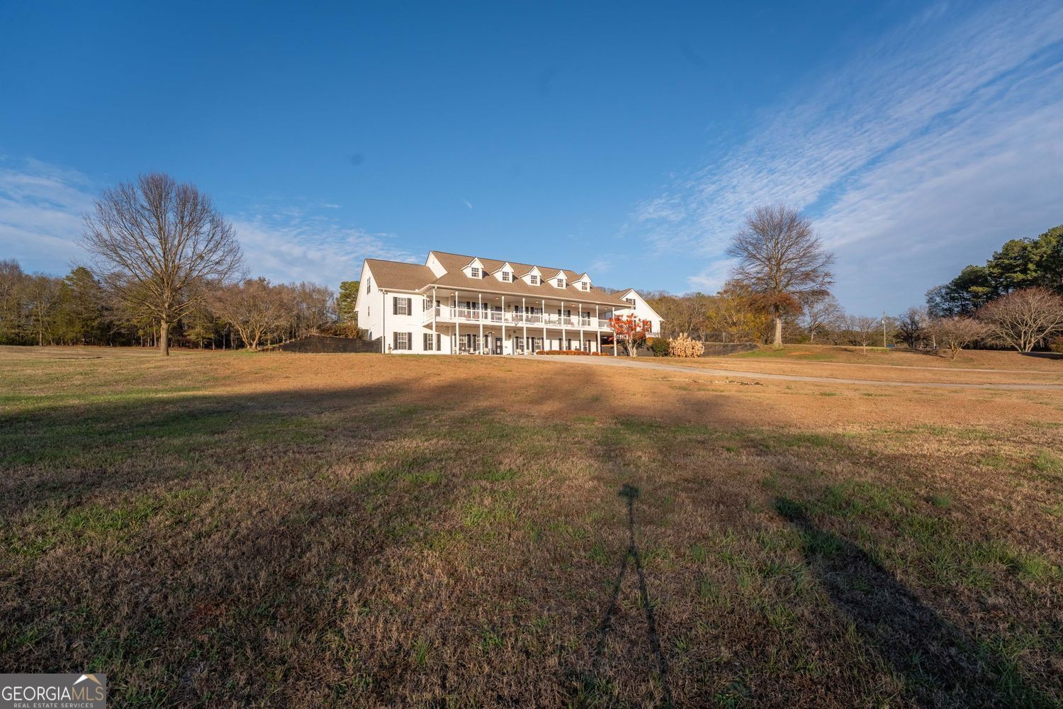 2440 Deadwyler Road Maysville GA 30558