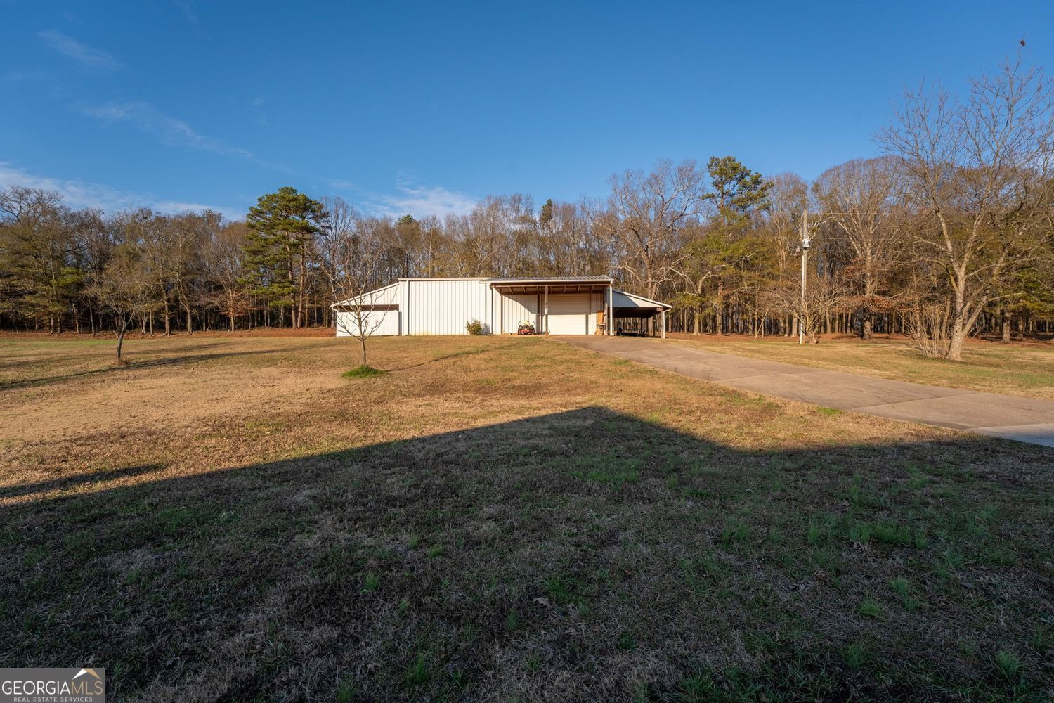 2440 Deadwyler Road Maysville GA 30558