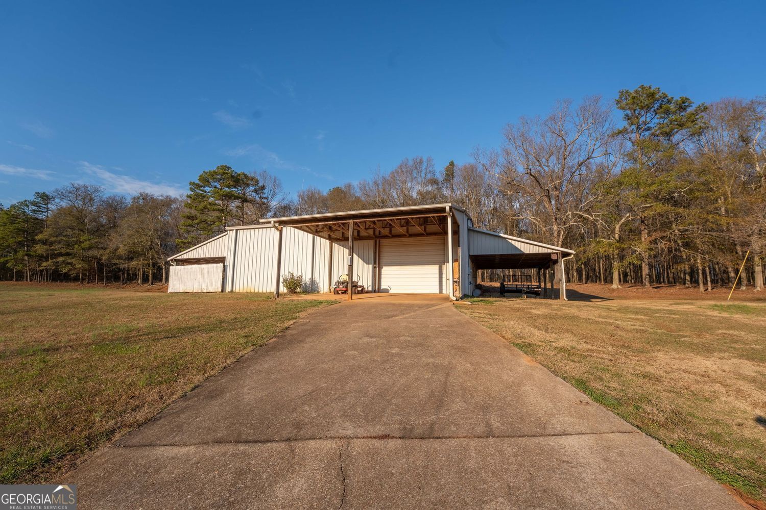 2440 Deadwyler Road Maysville GA 30558